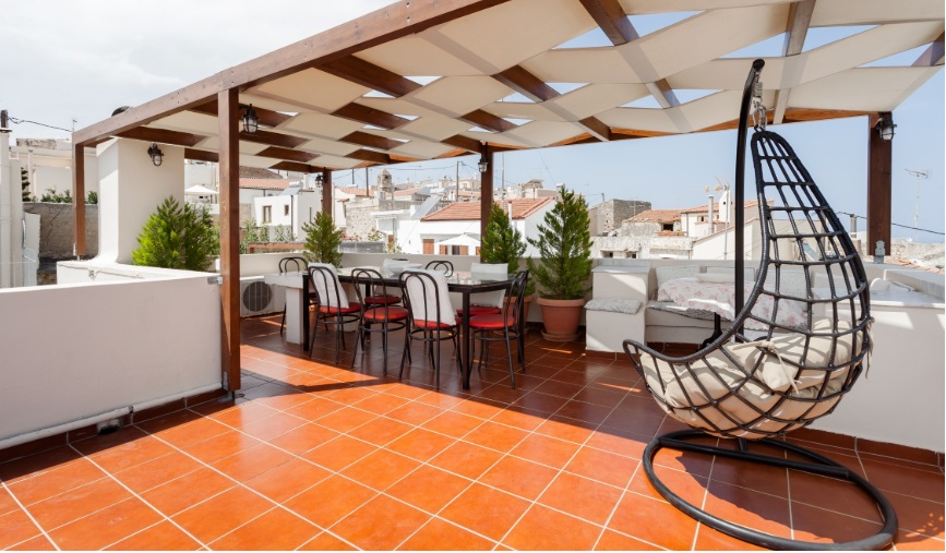 Apartment Two Bedrooms One Bathroom