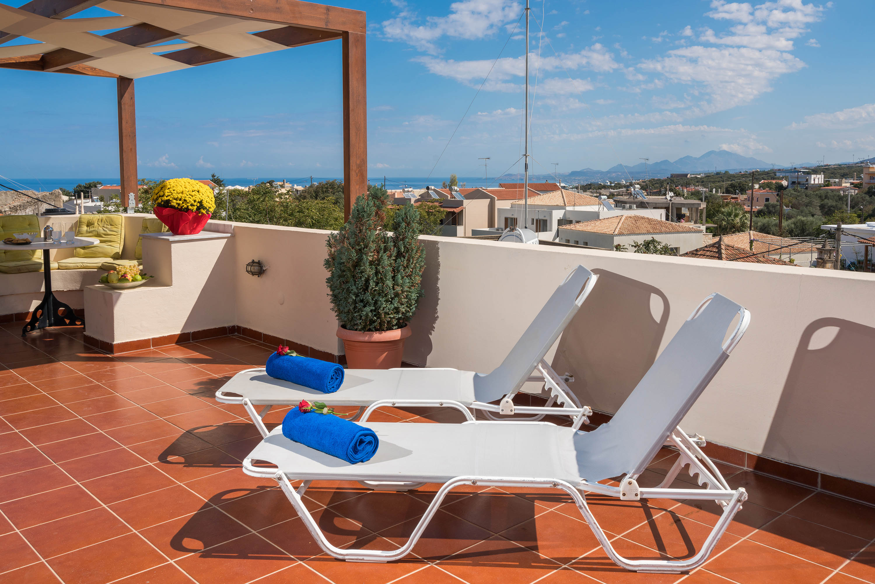 Apartment Two Bedrooms One Bathroom