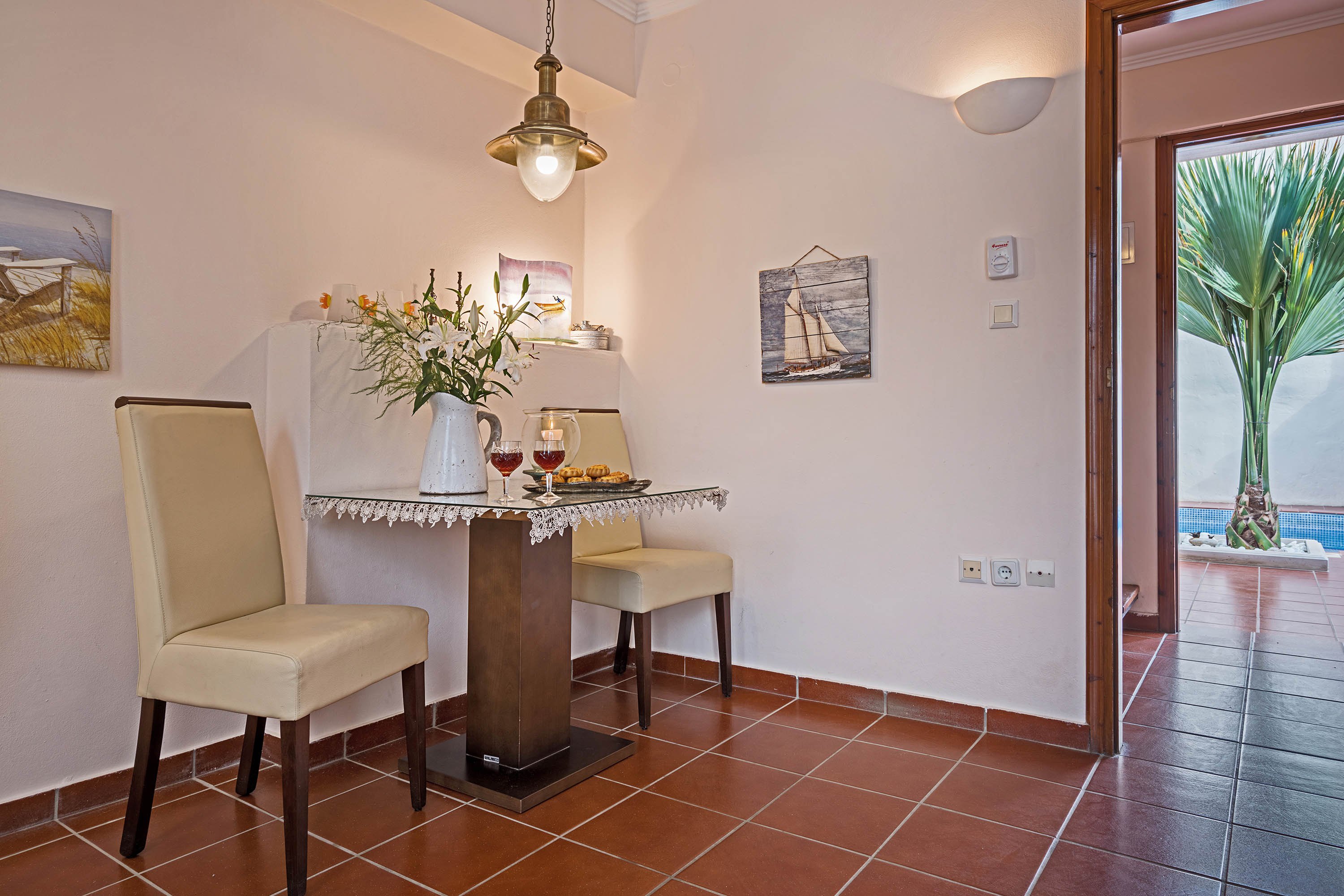 Apartment Two Bedrooms One Bathroom