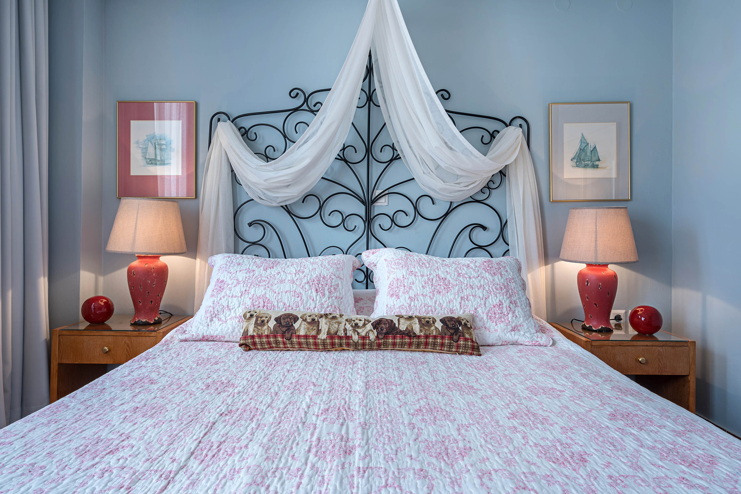 Apartment Two Bedrooms One Bathroom