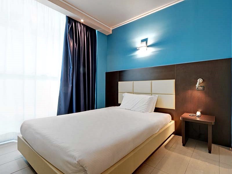 Double Single Standard