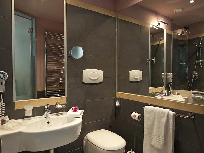 Double Single Standard