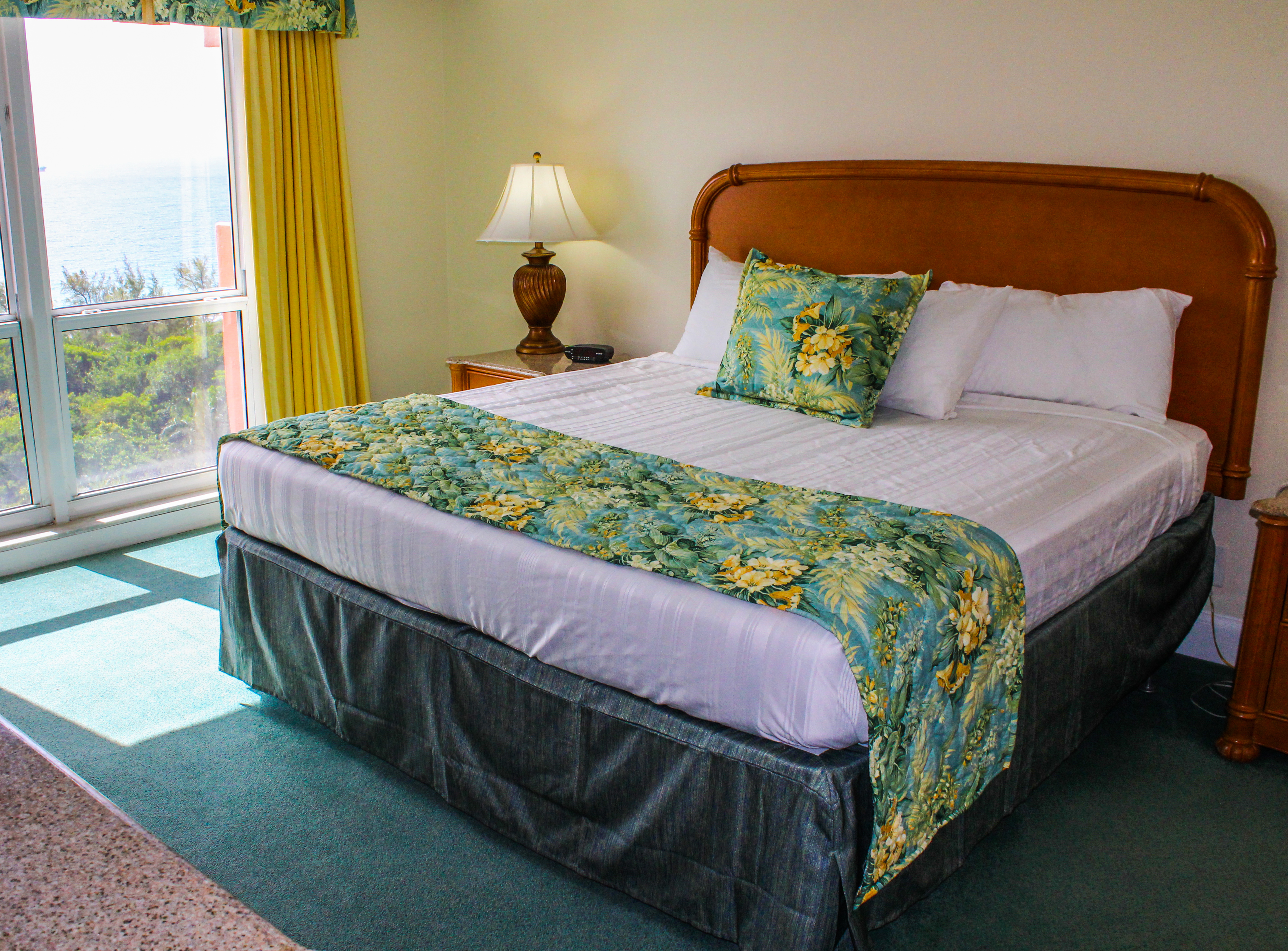 Apartment Two Bedrooms