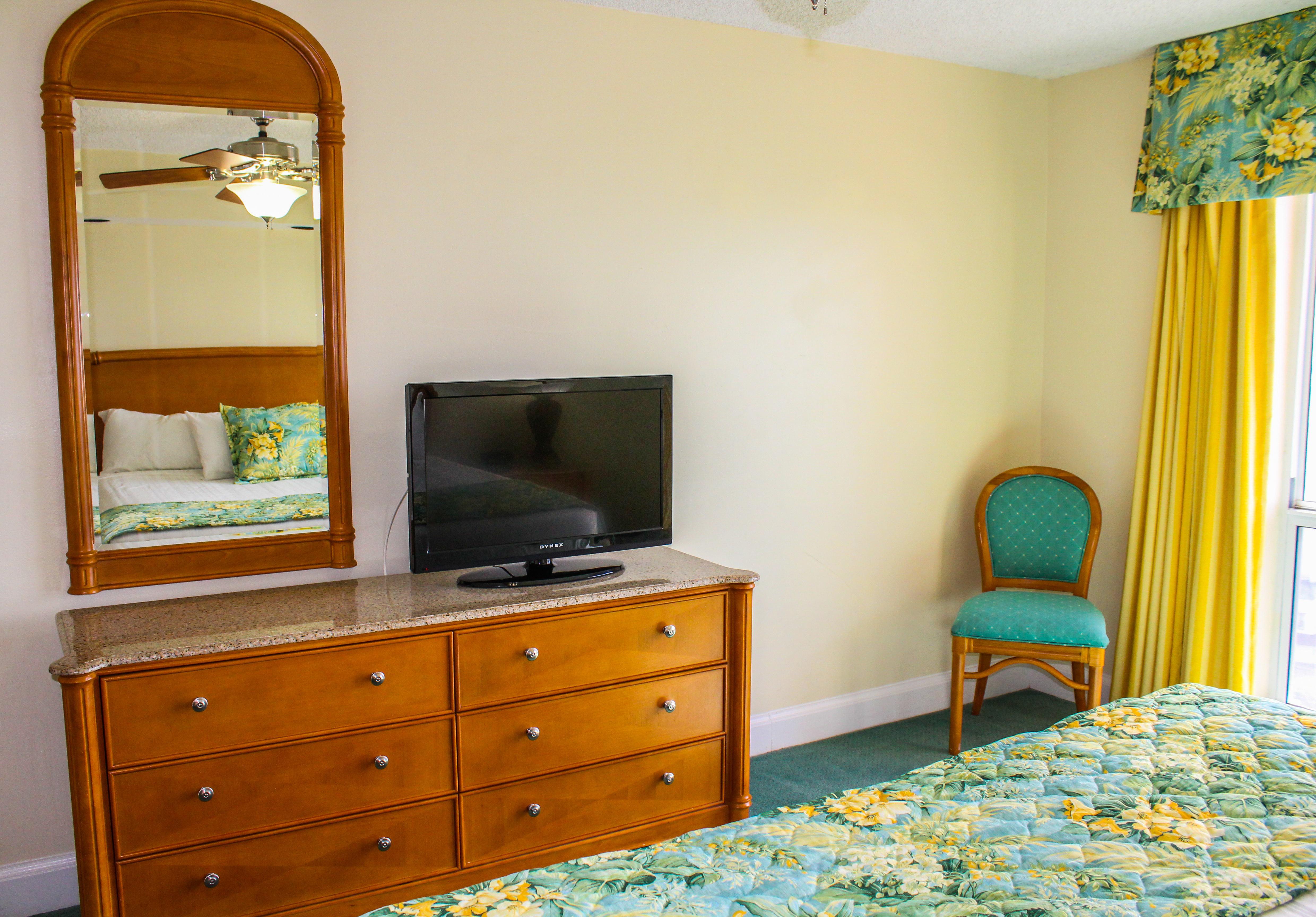Apartment Two Bedrooms