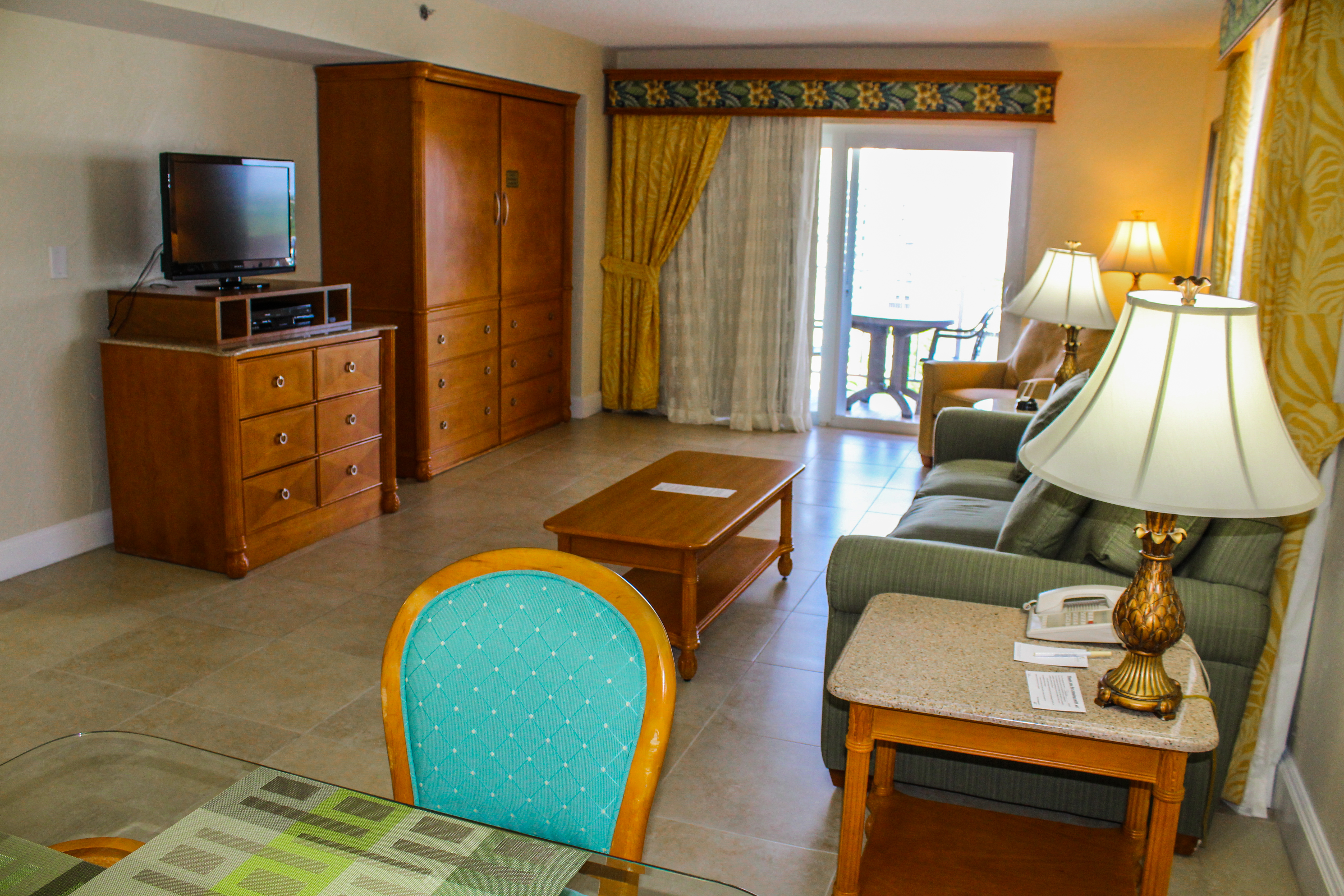 Apartment Two Bedrooms