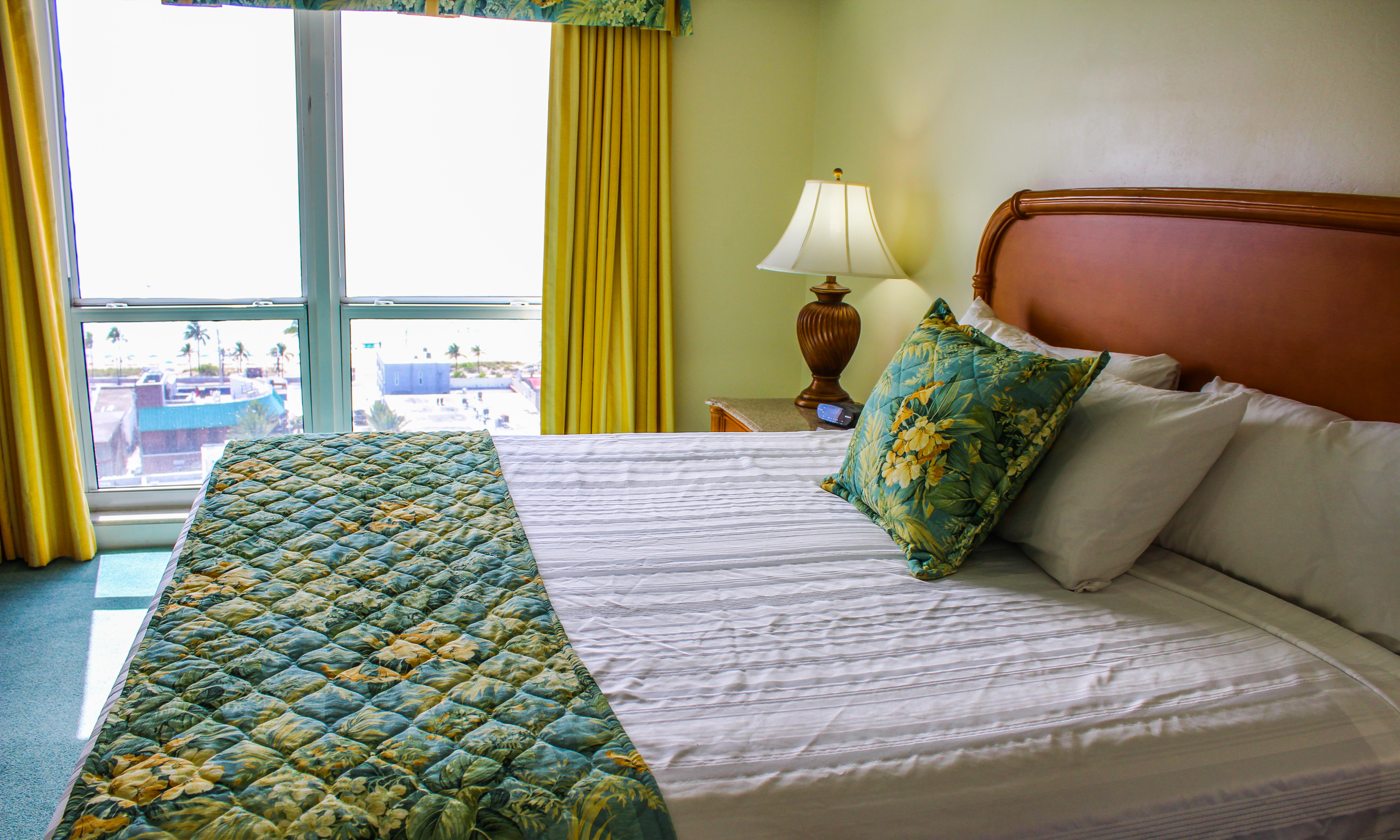 Apartment Two Bedrooms