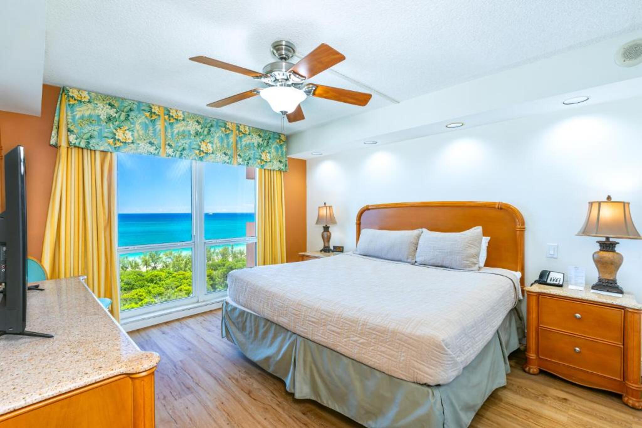 Room One Bedroom Two Bathrooms
