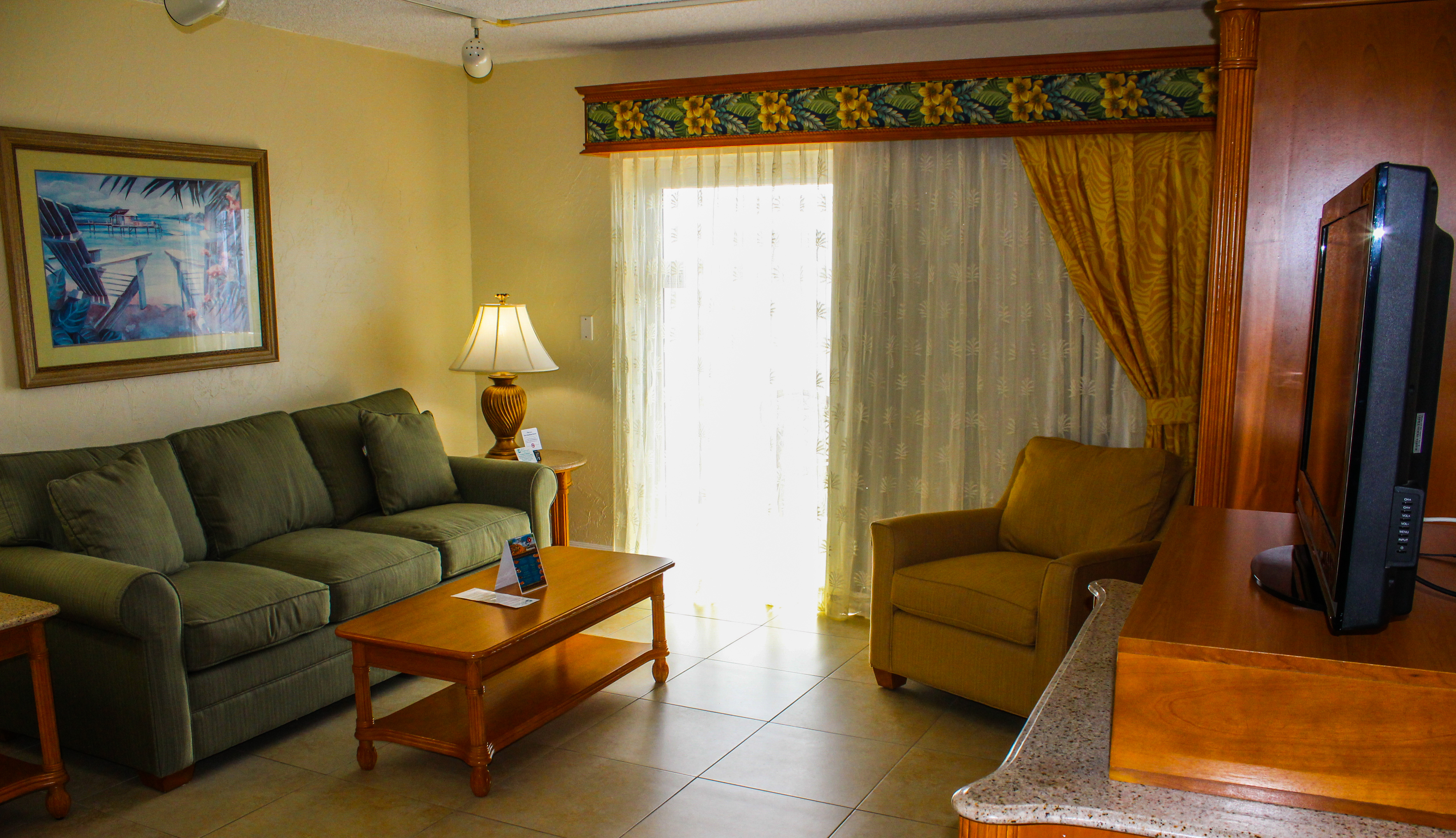 Apartment Two Bedrooms