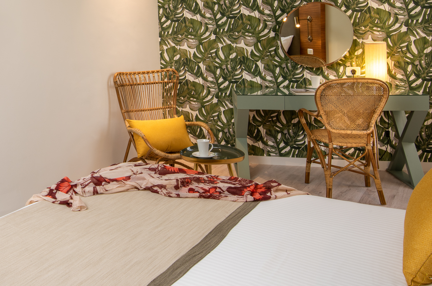 Double or Twin Classic