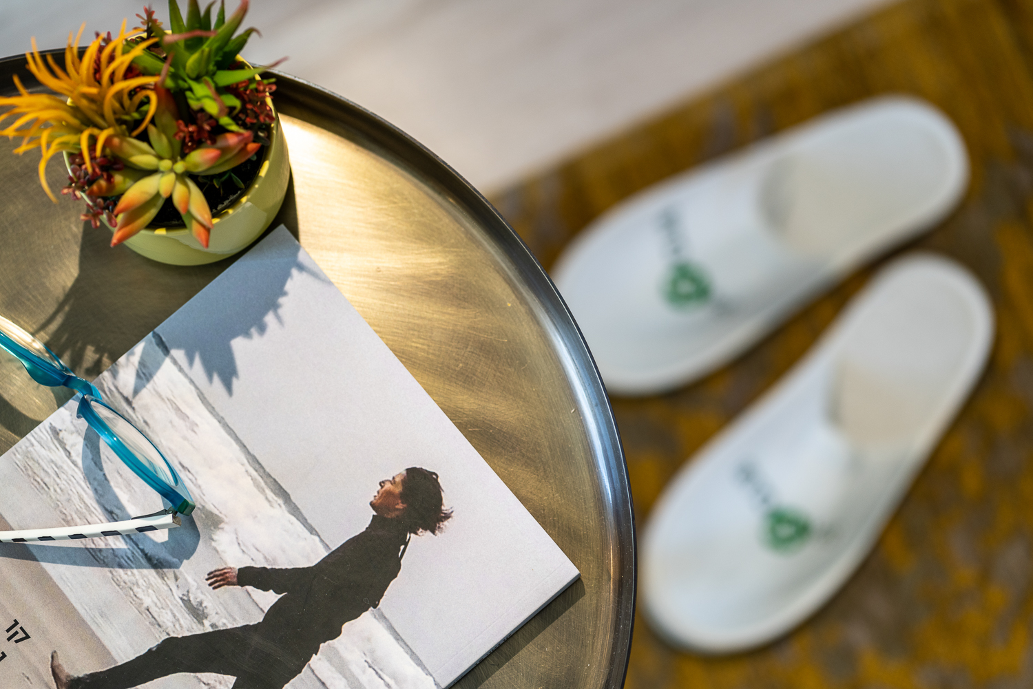 Double or Twin Classic