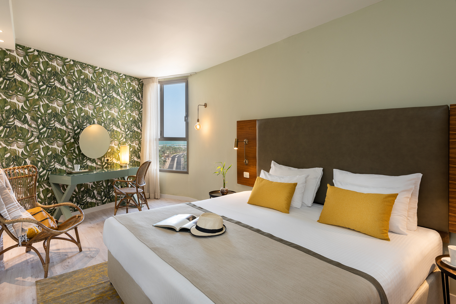 Double or Twin Classic