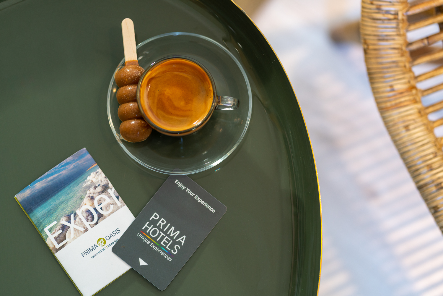 Double or Twin Classic