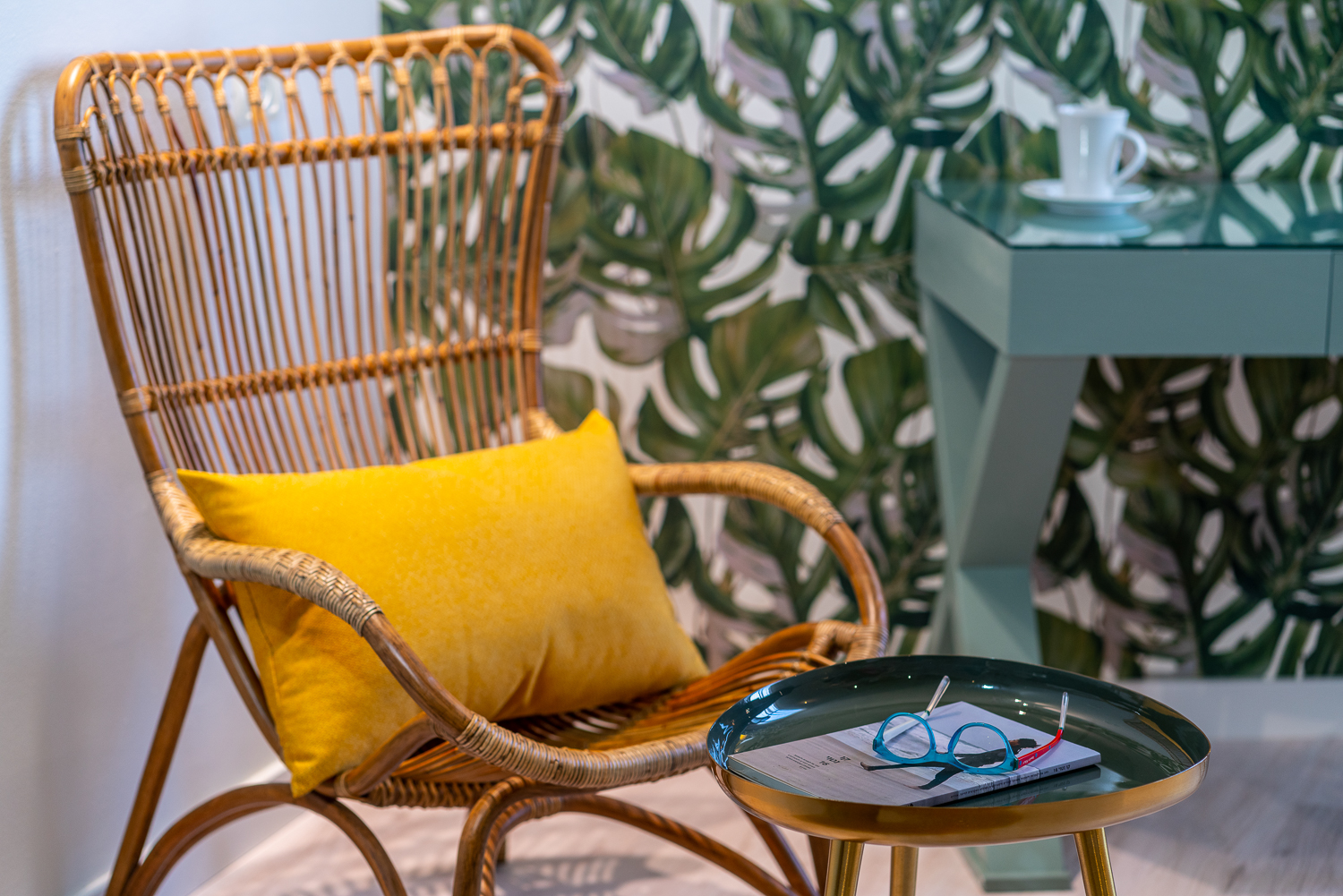 Double or Twin Superior