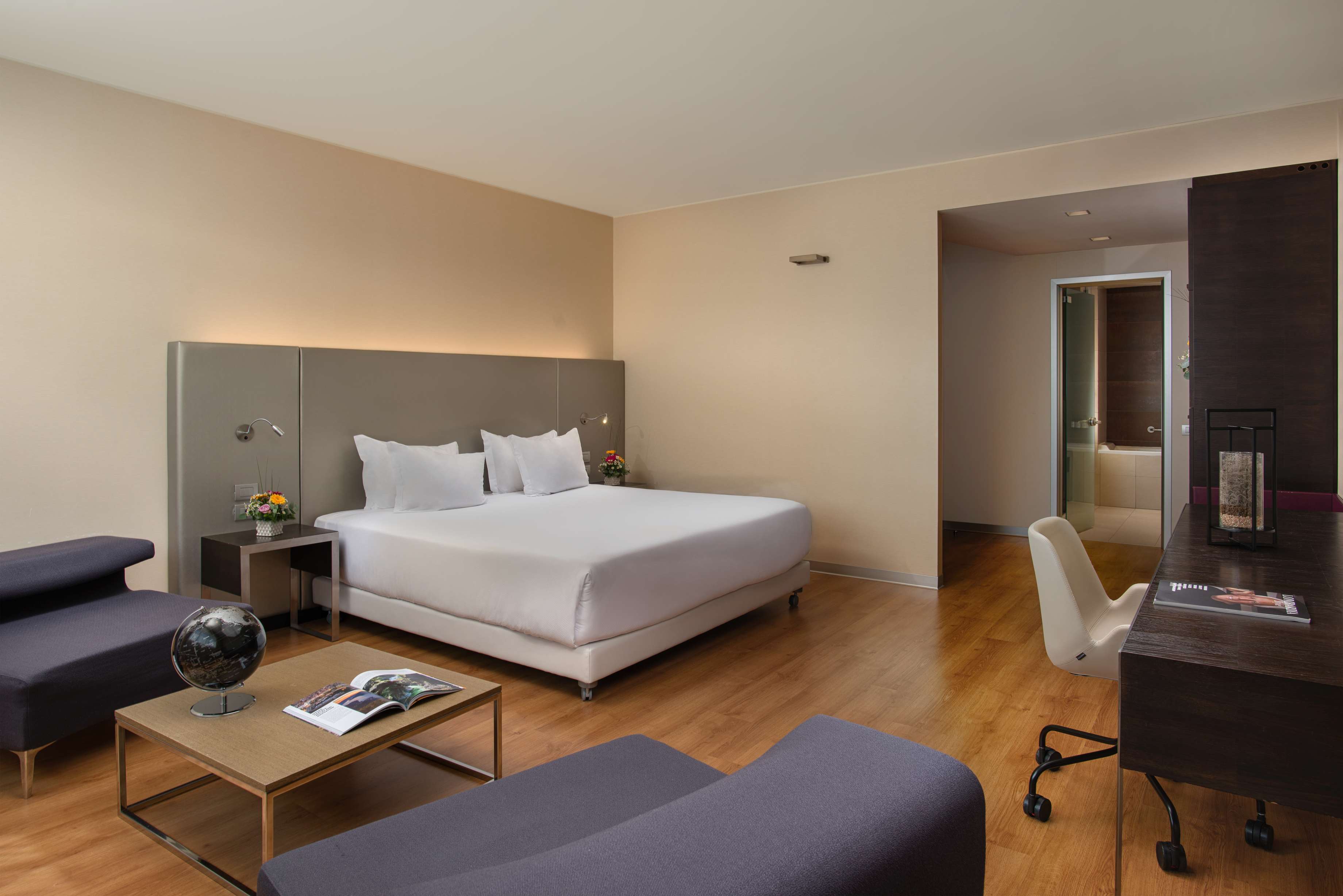 Family Room Standard