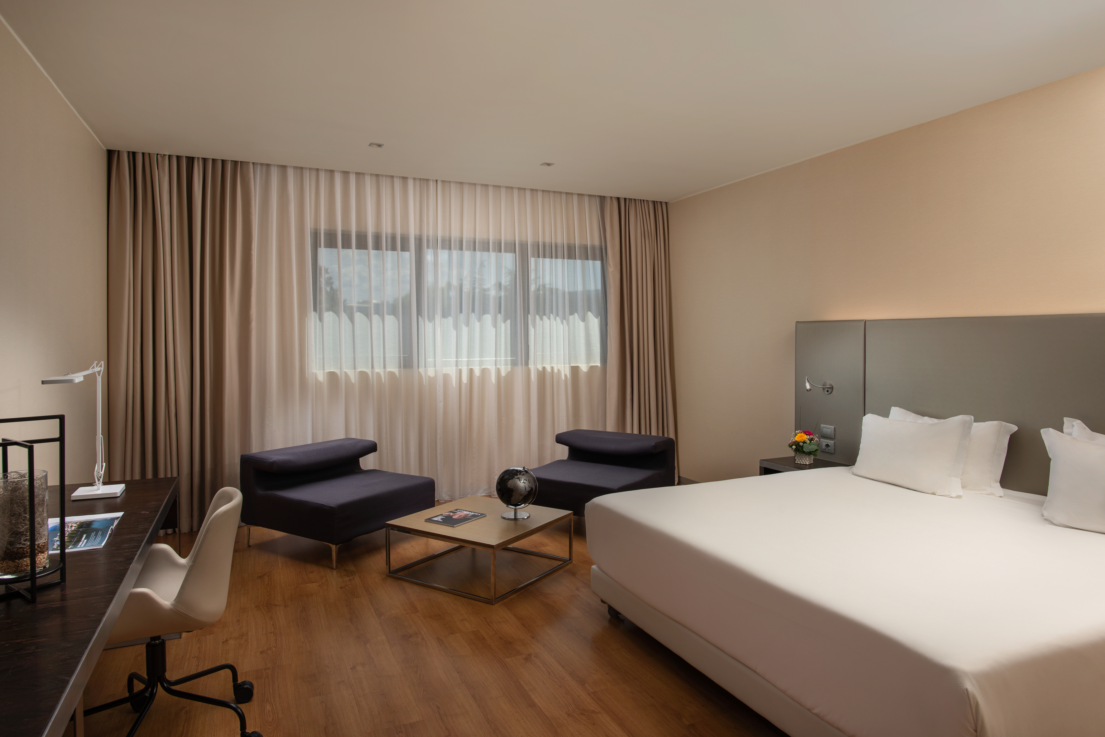 Family Room Standard