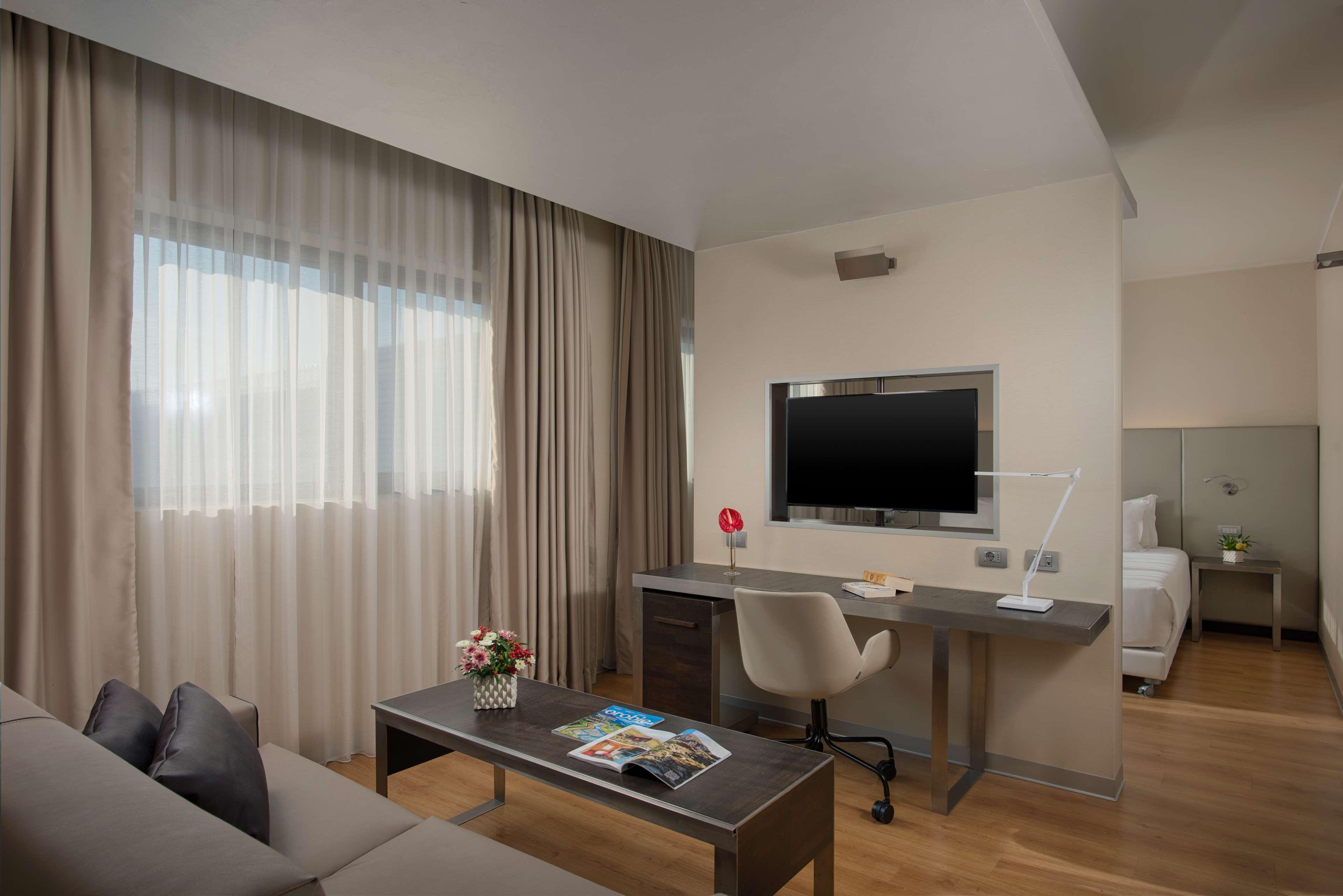 Junior Suite Standard