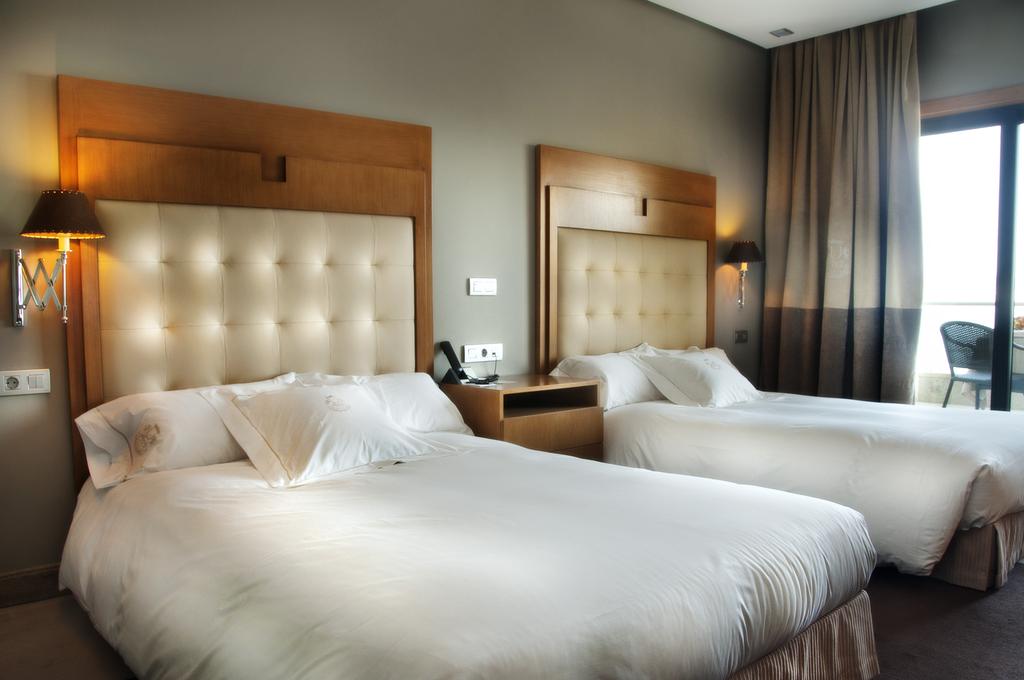 Family Room Superior Sea View