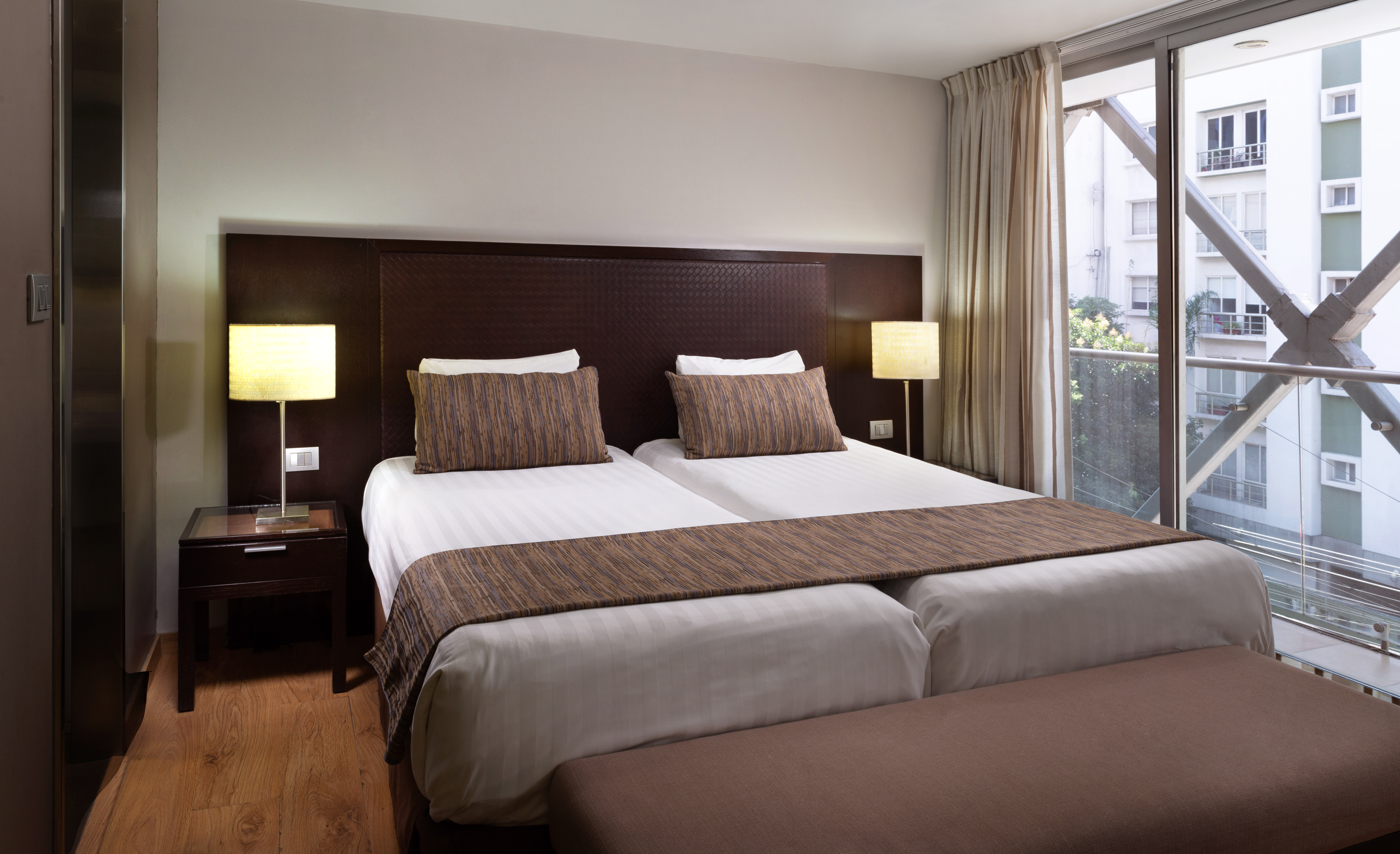 Junior Suite Standard