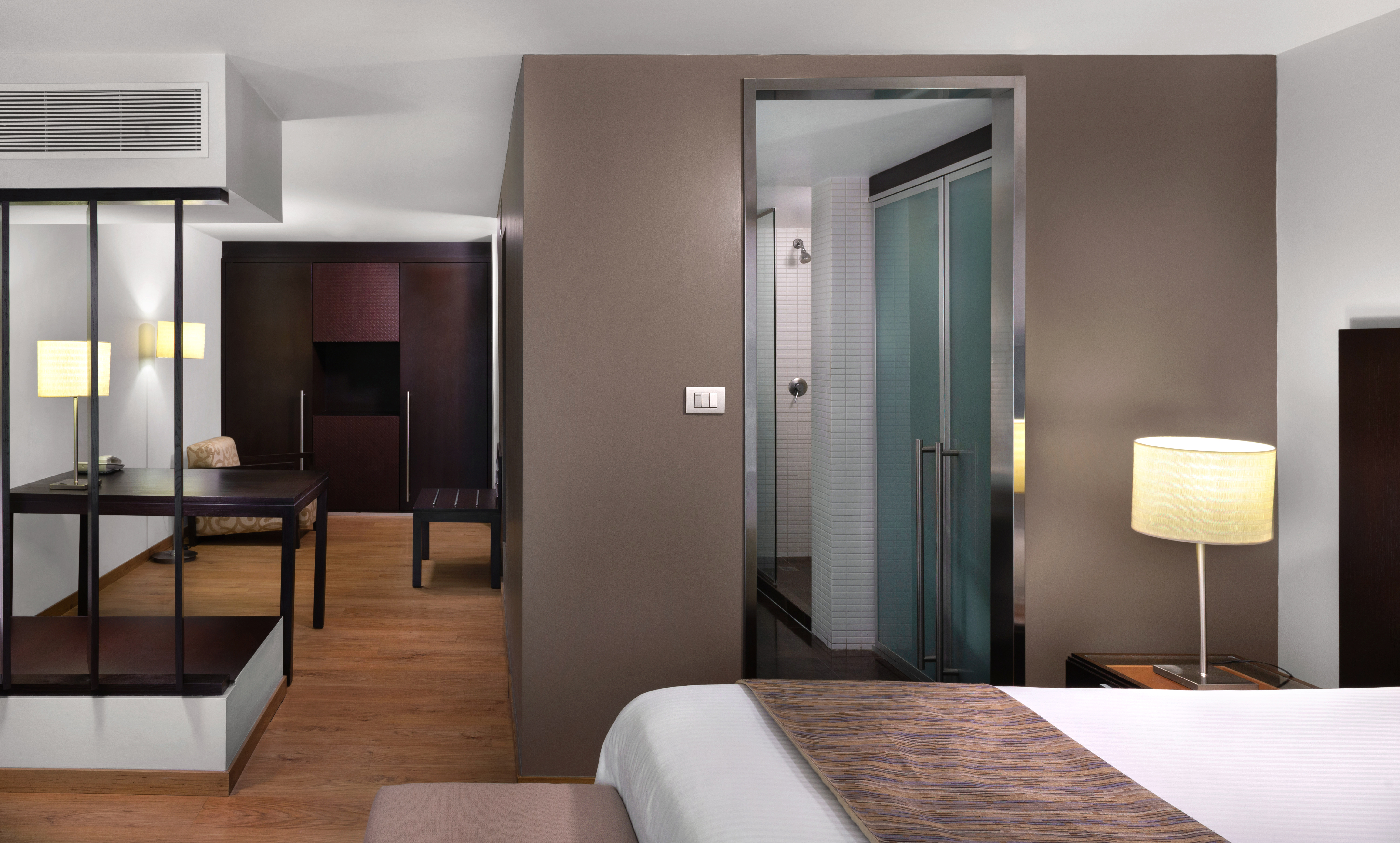 Junior Suite Standard