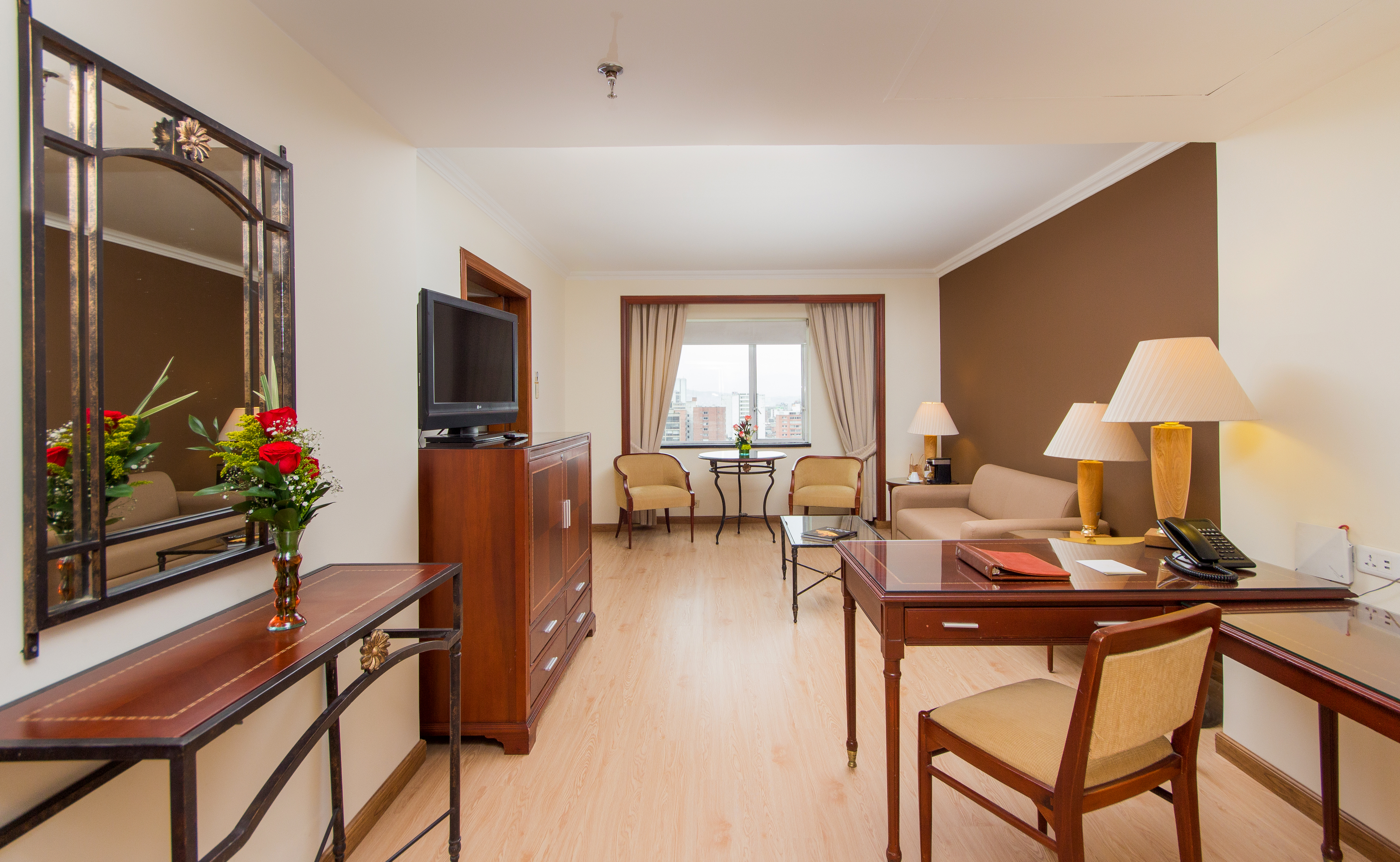 Junior Suite Standard