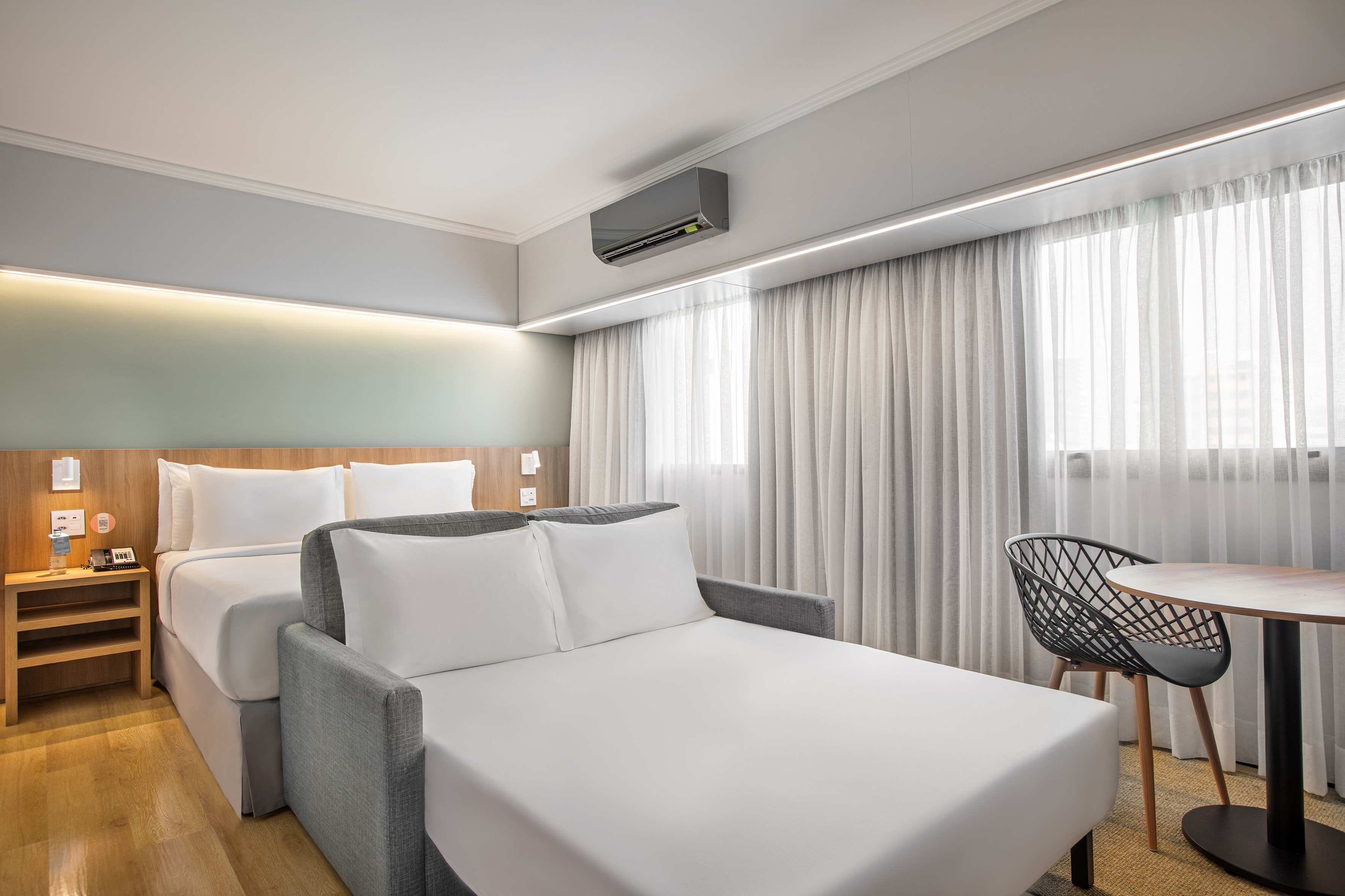 Junior Suite Standard