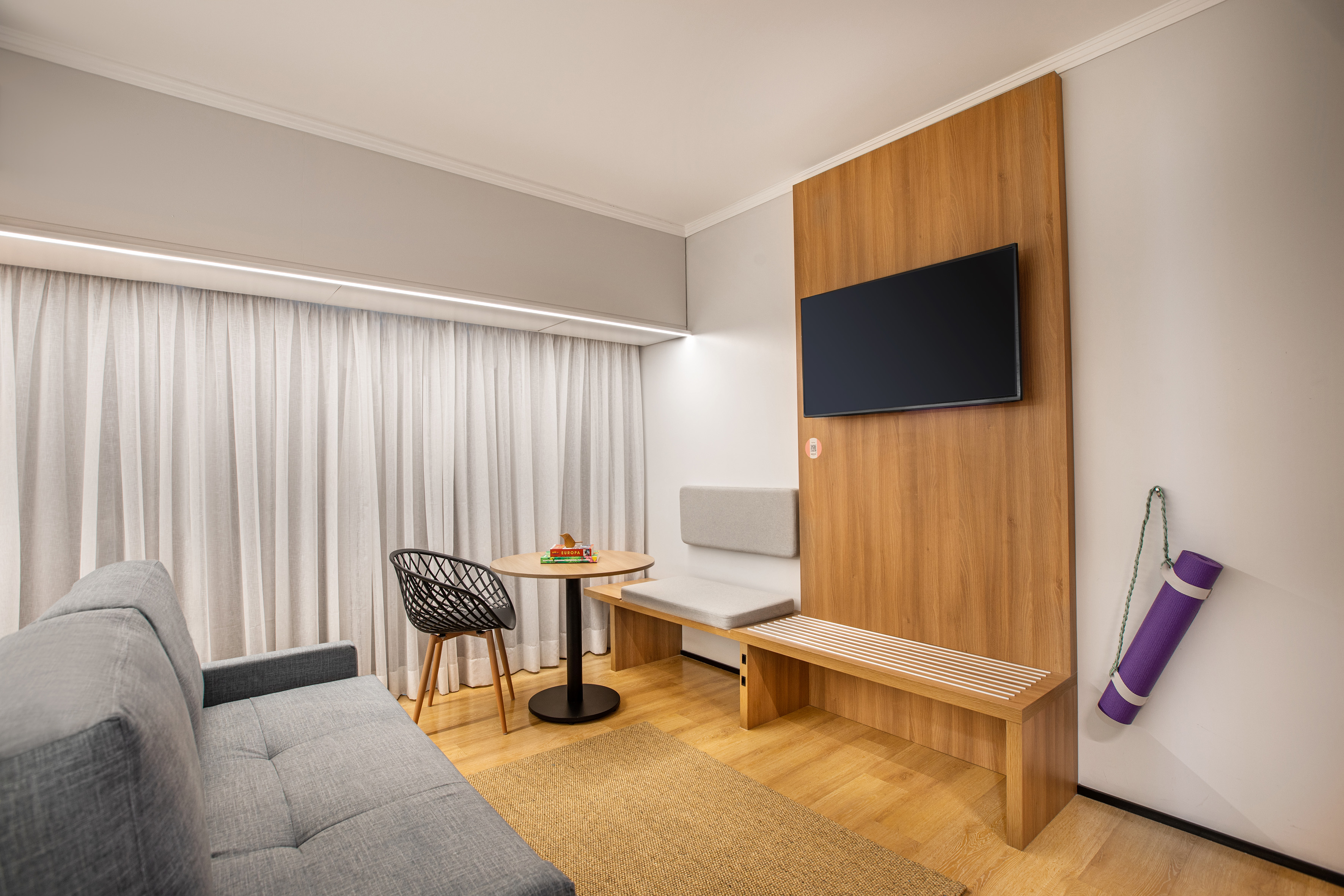 Junior Suite Standard