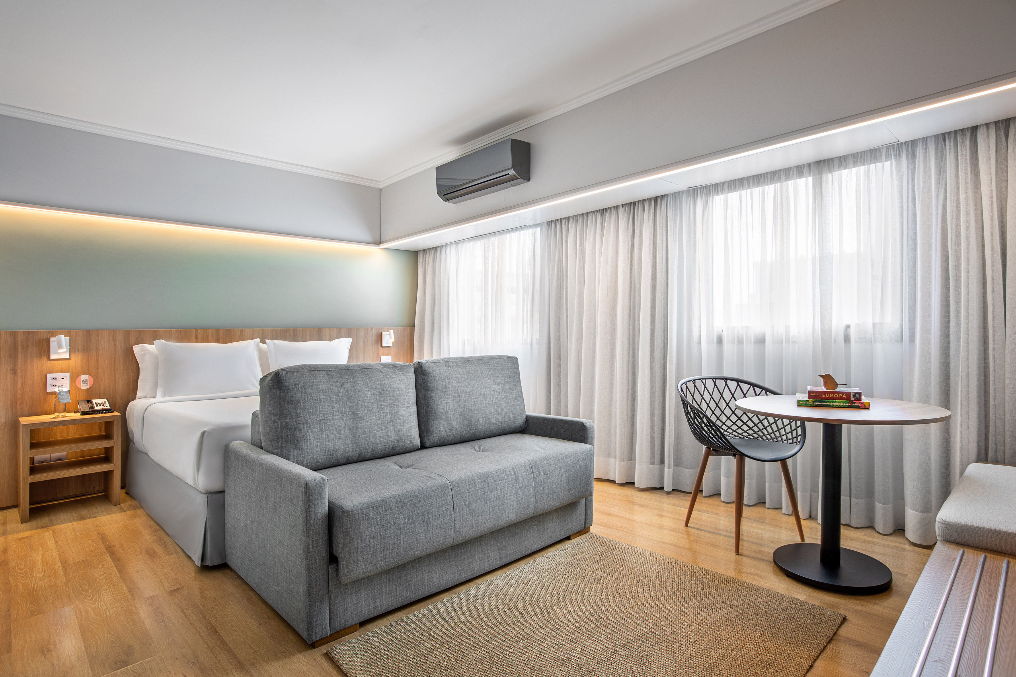 Junior Suite Standard