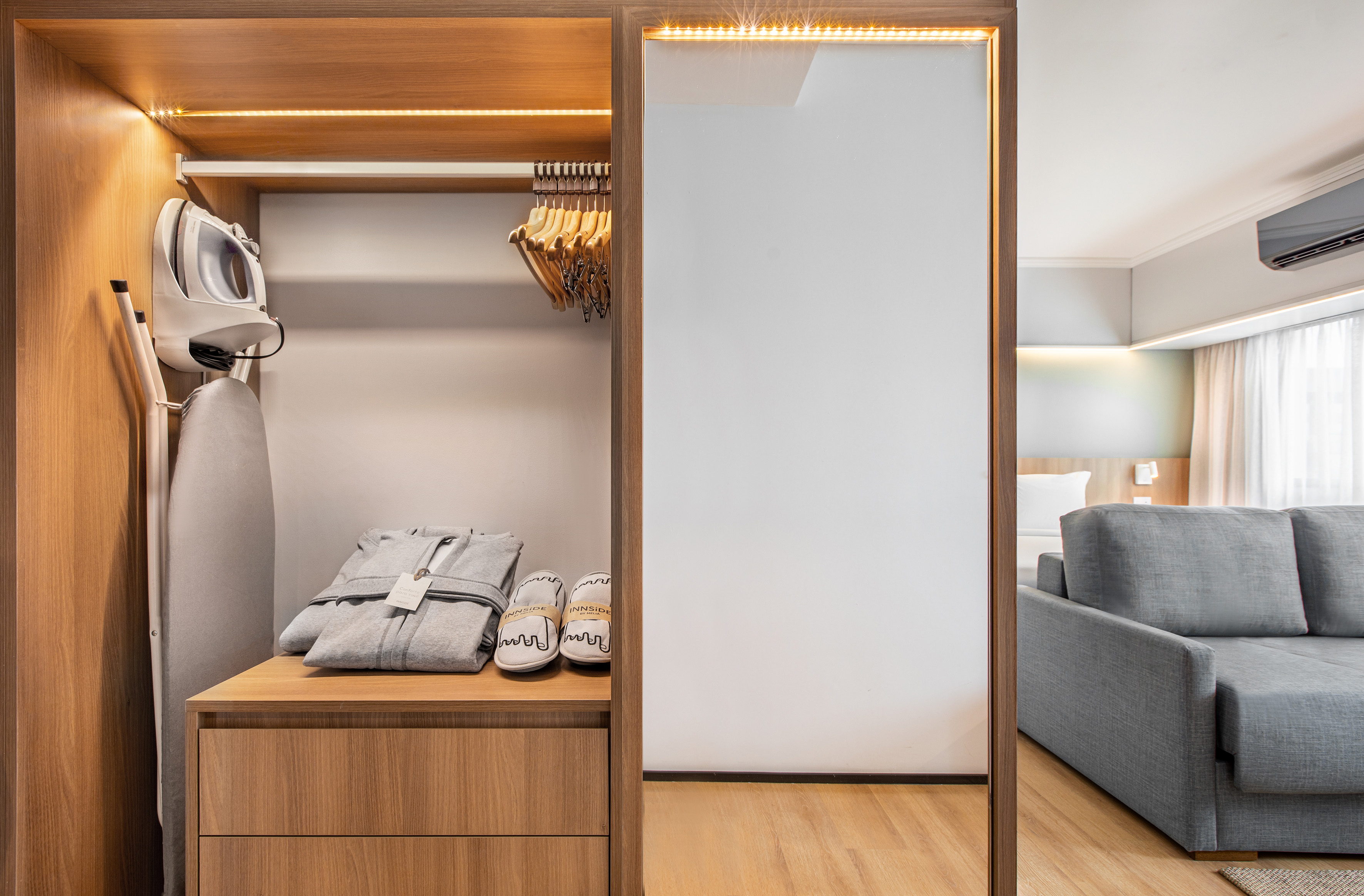 Junior Suite Standard