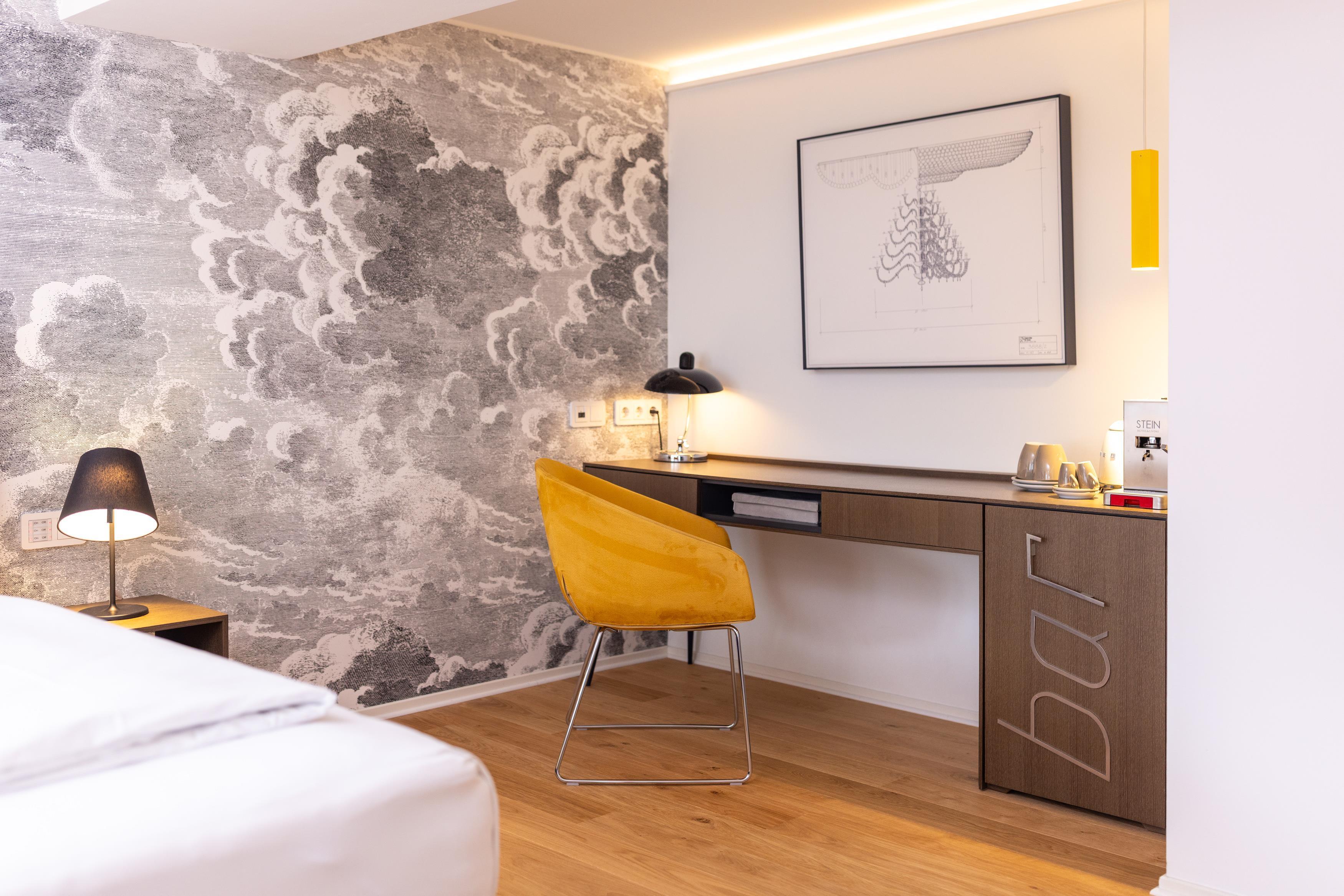 Junior Suite City View