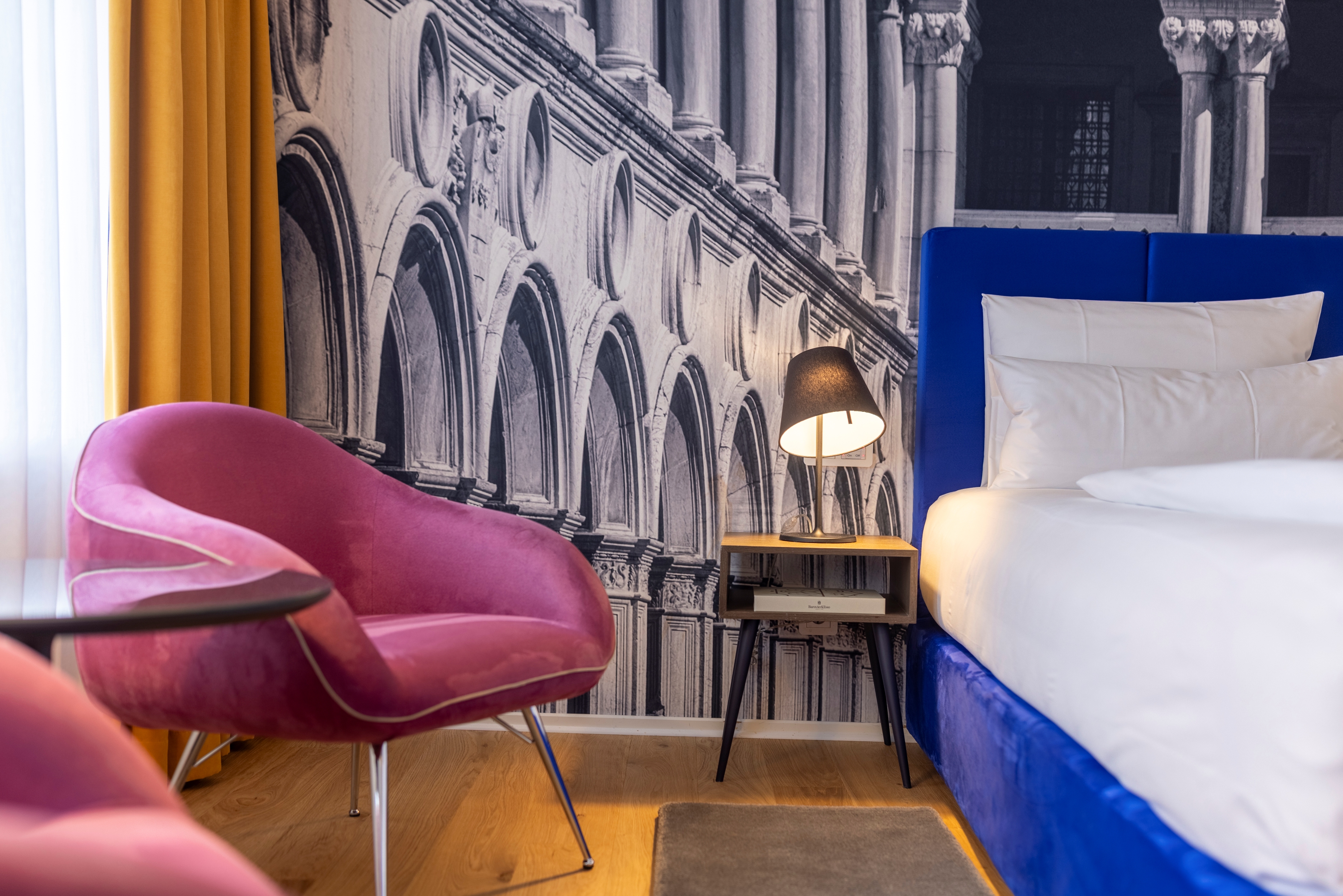 Junior Suite City View