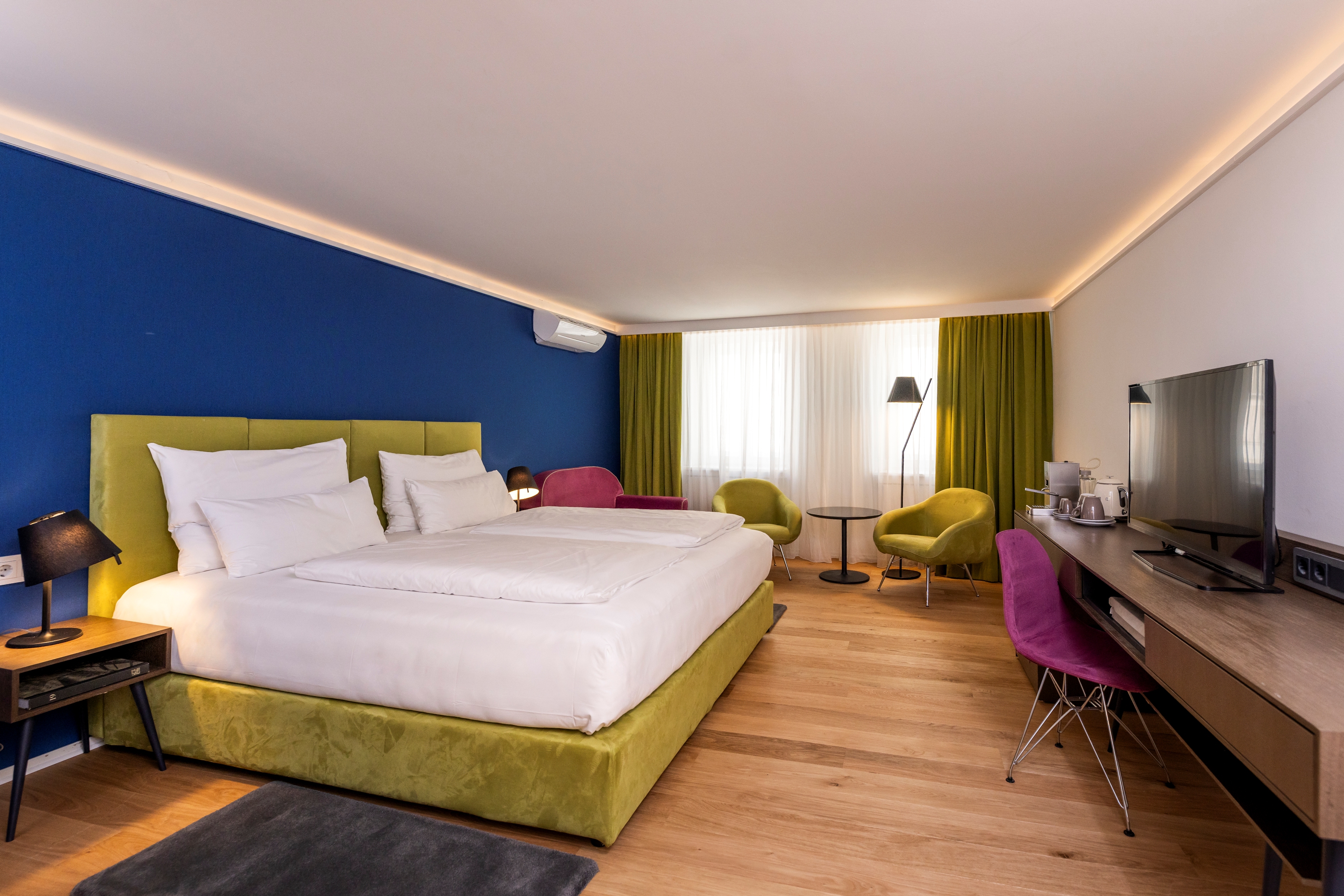 Junior Suite Standard