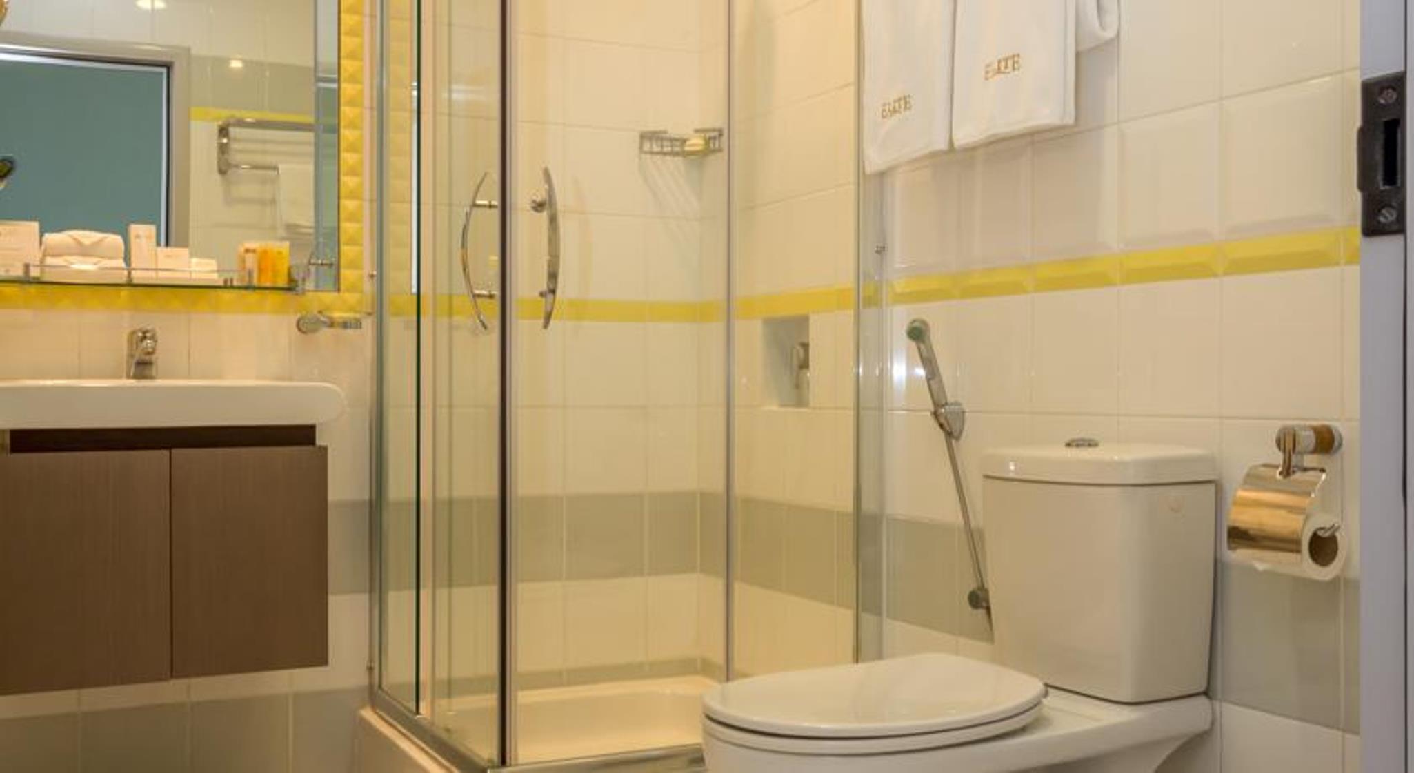 Apartment Two Bedrooms