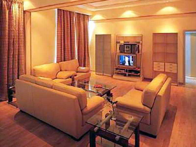 Apartment One Bedroom