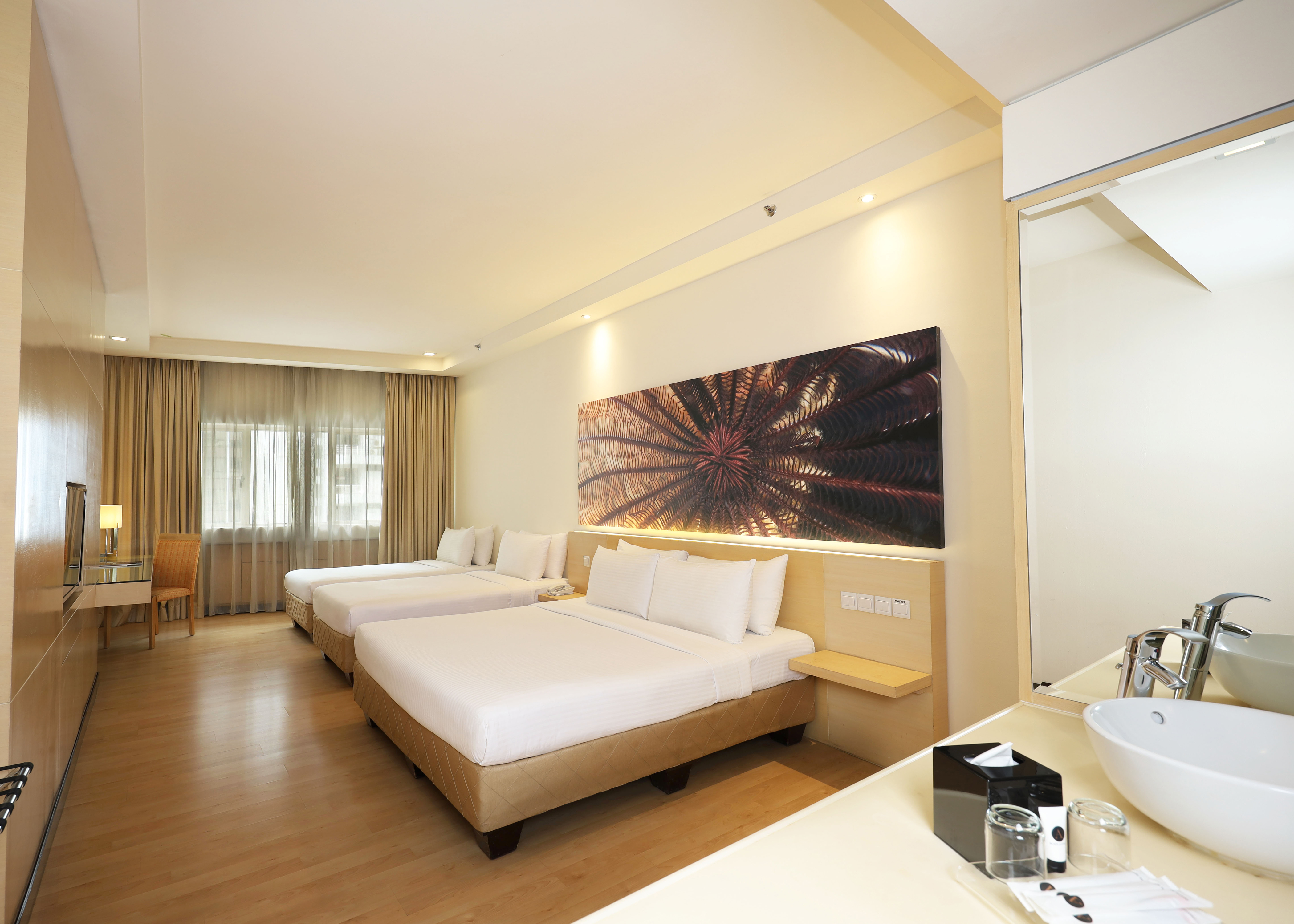 Family Room Standard