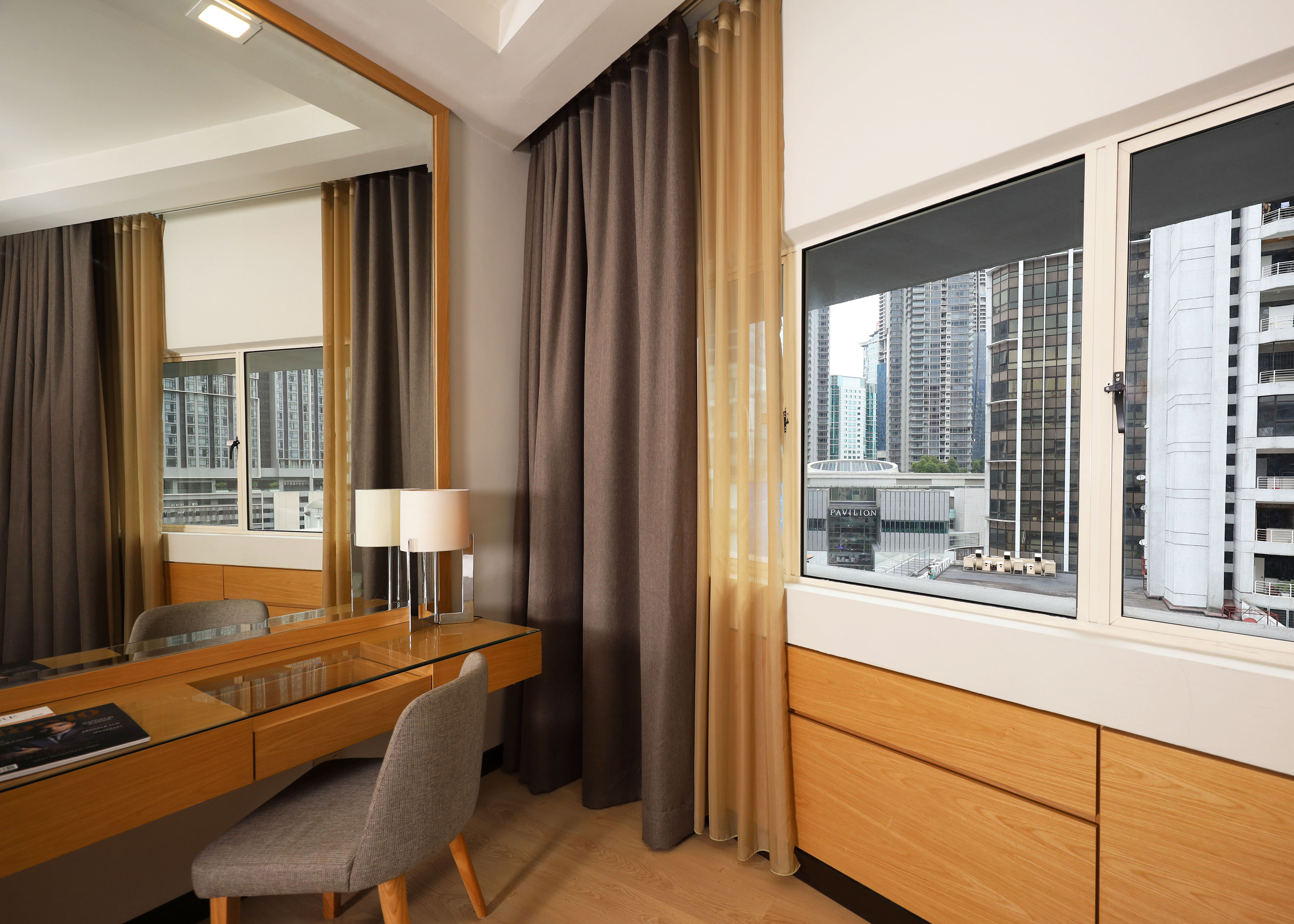 Family Room Standard