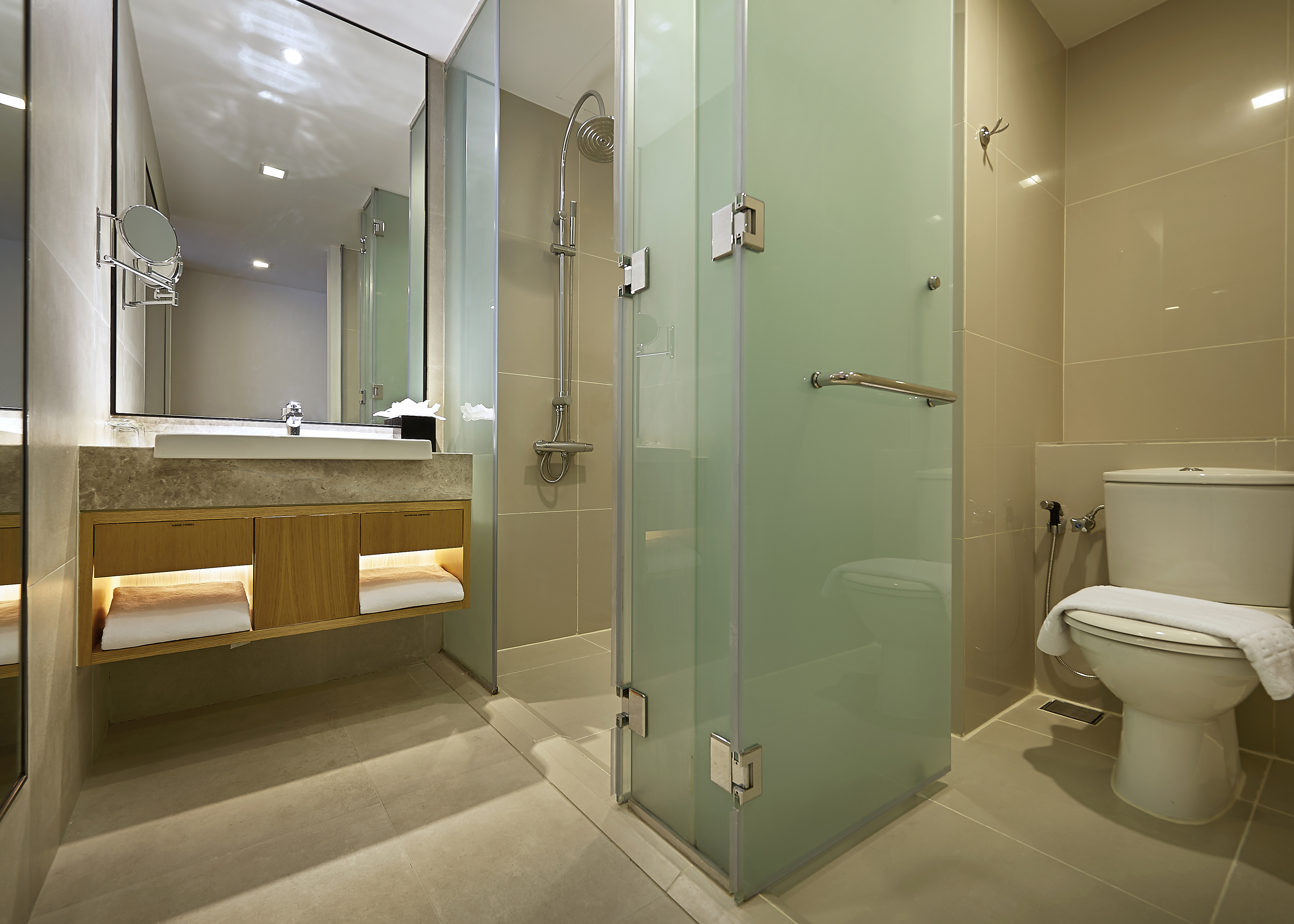 Family Room Standard