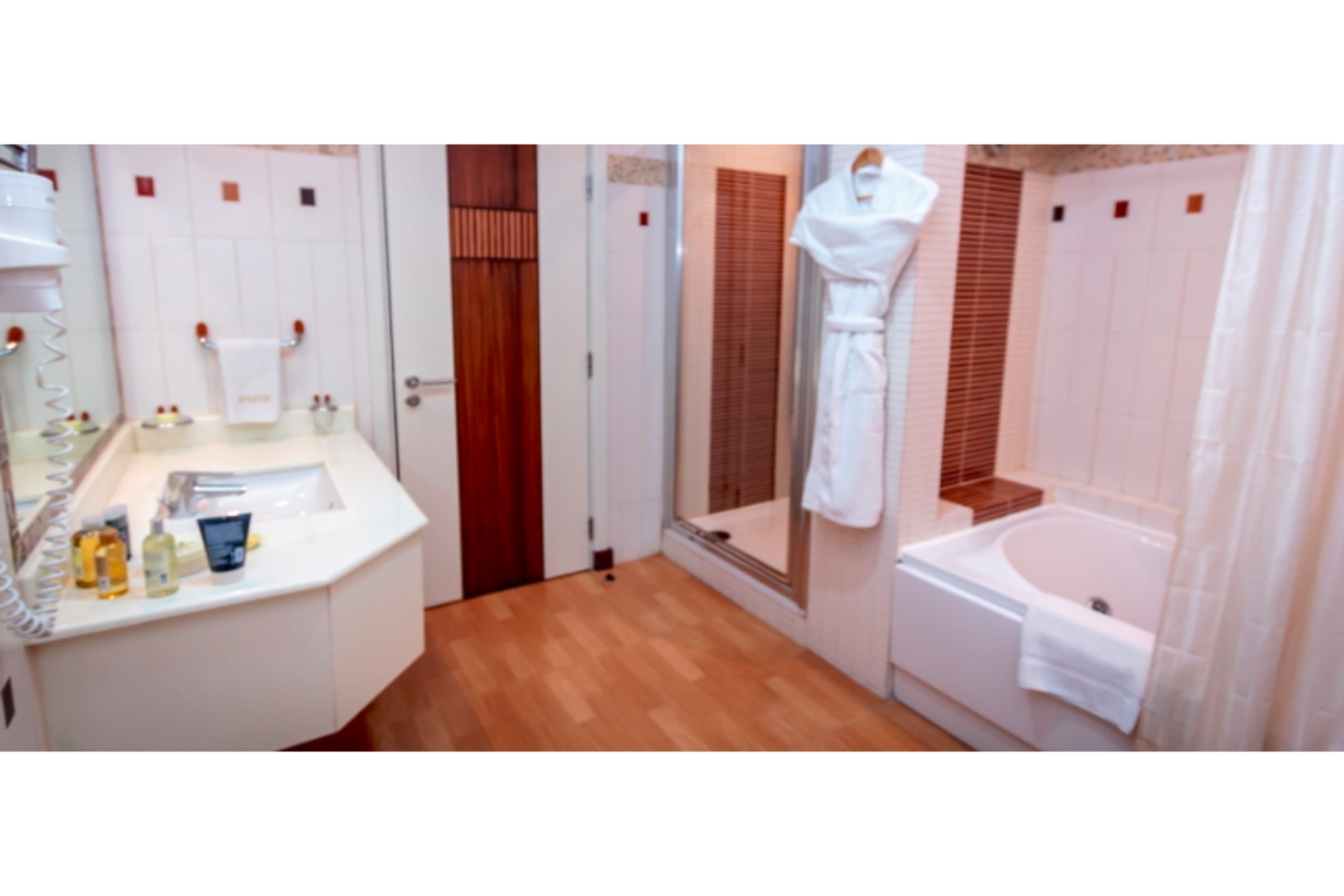 Apartment Three Bedrooms