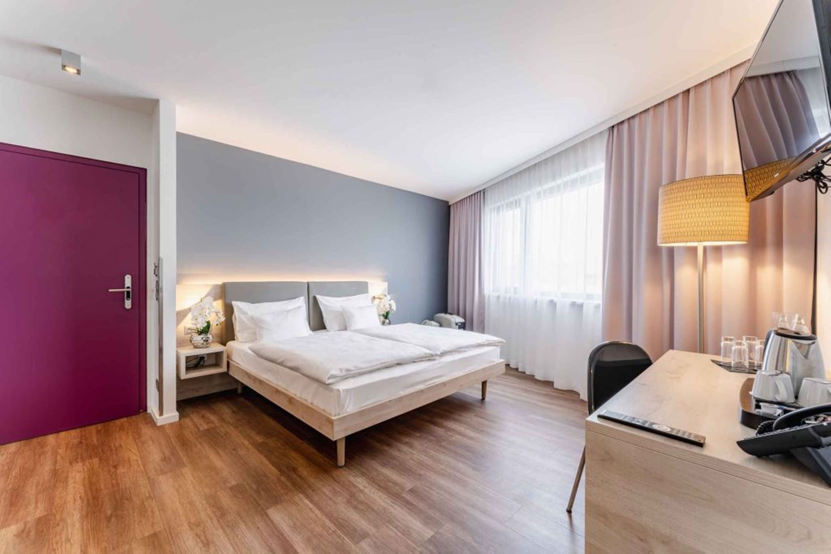 Family Room Standard