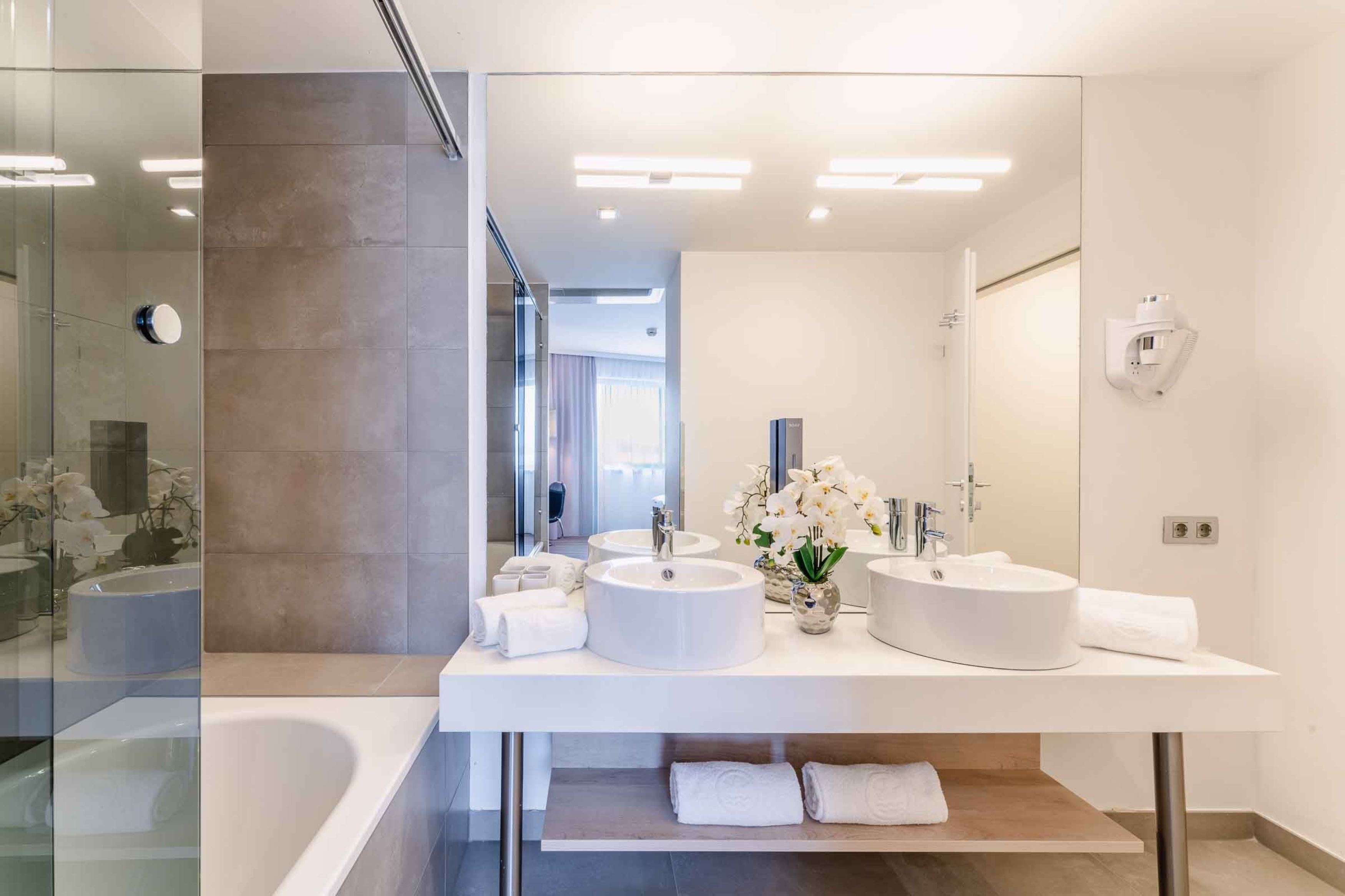 Family Room Standard