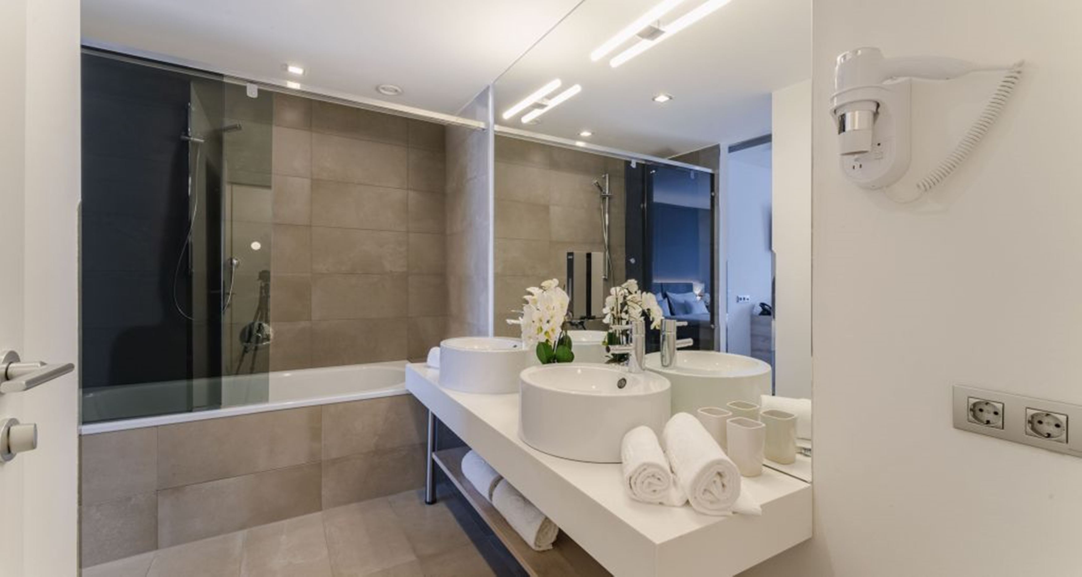 Family Room Standard