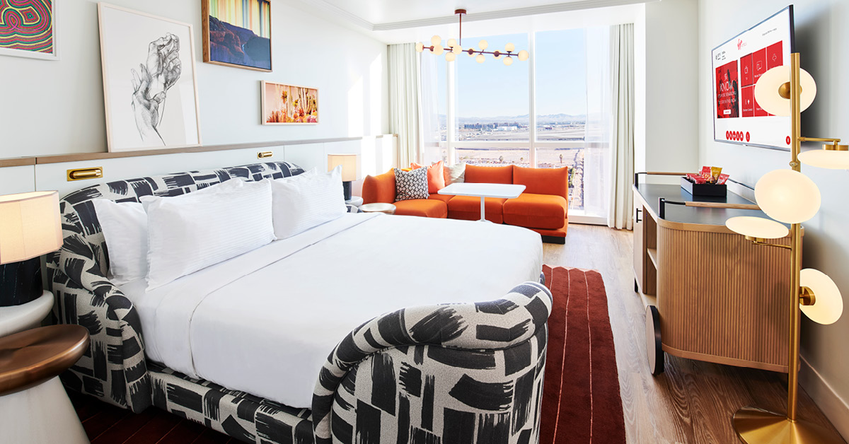 Suite Grand