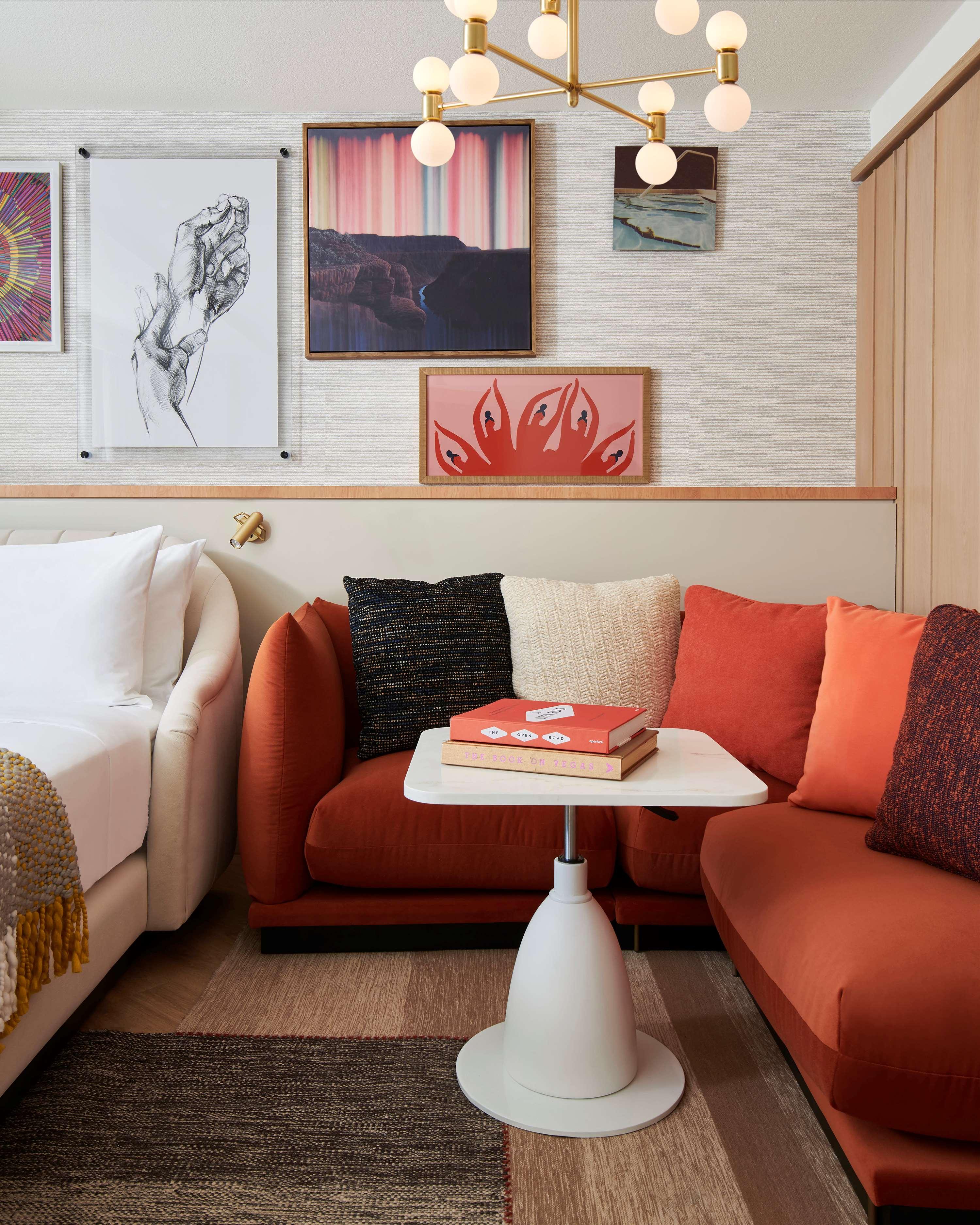 Suite Two Queen Beds