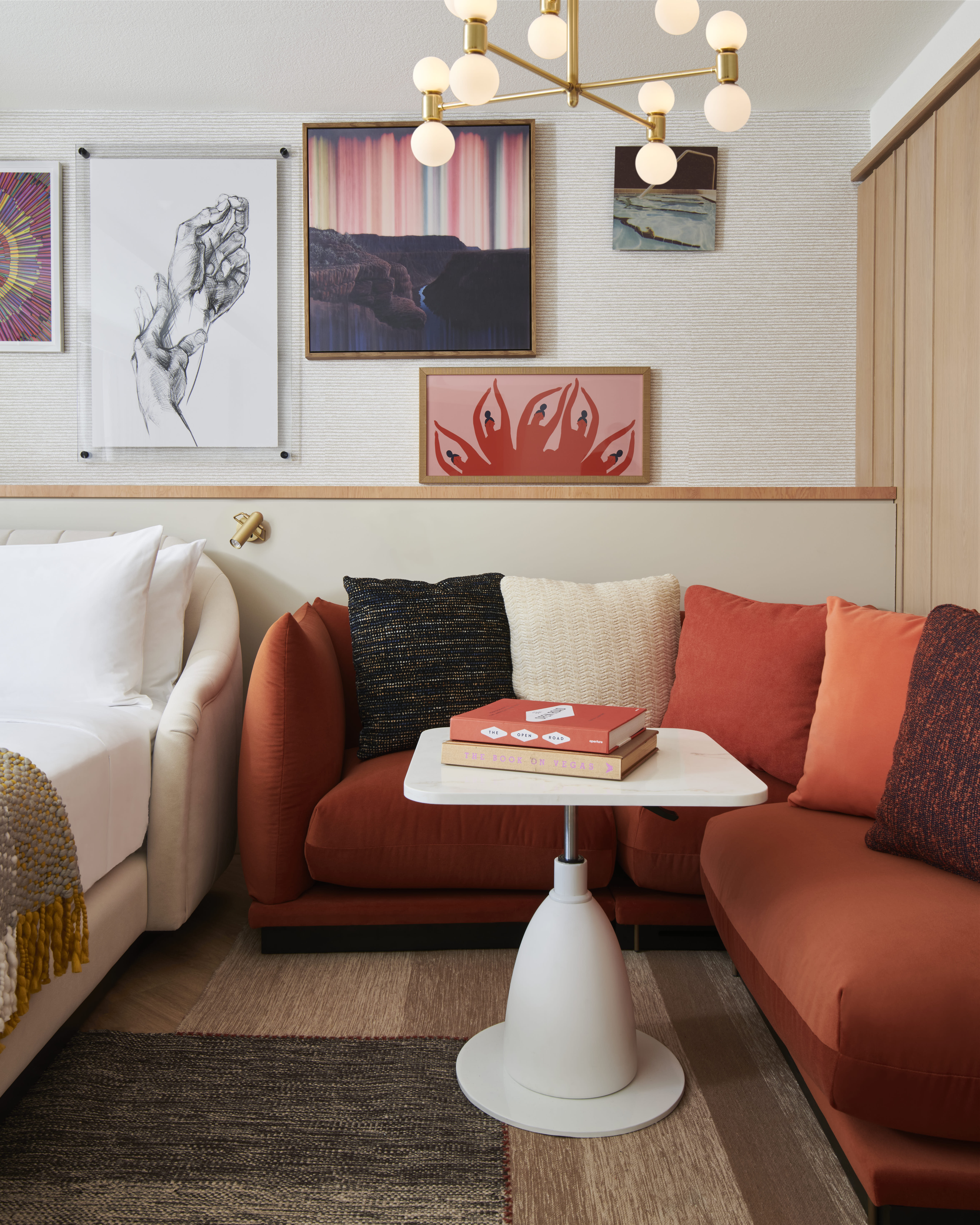 Double or Twin Accessible