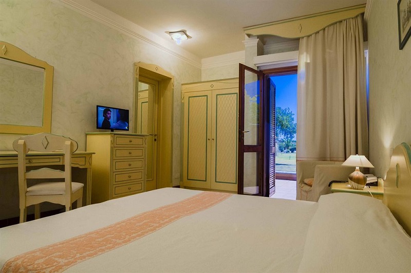 Double or Twin Classic