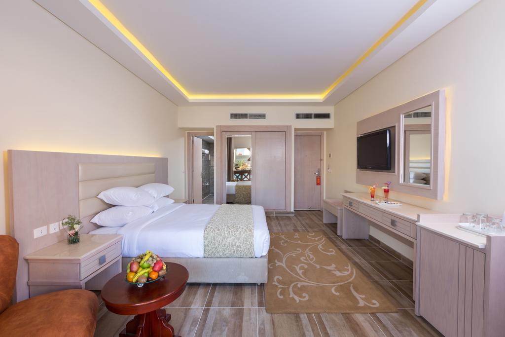 Family Room Standard