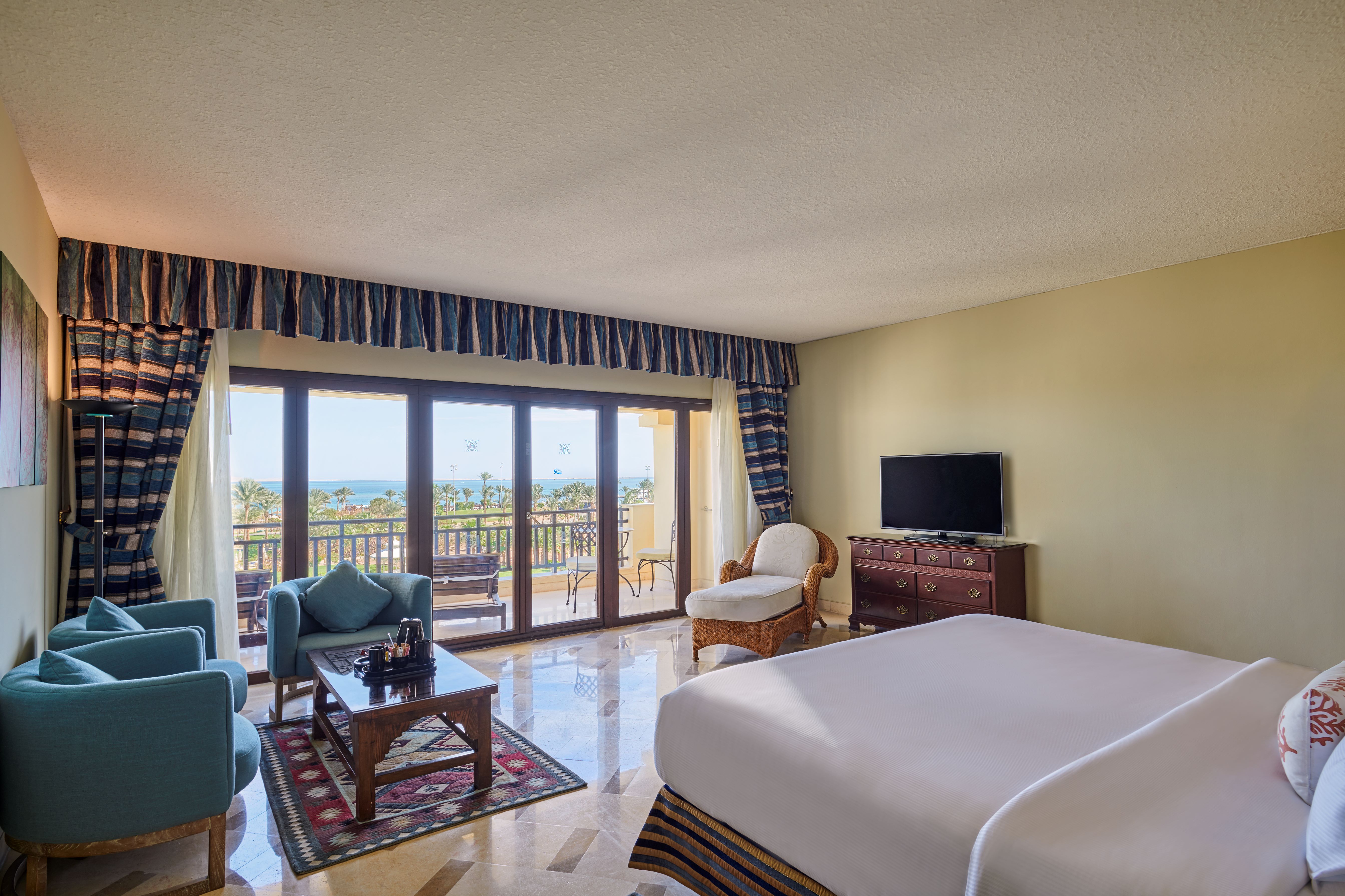 Junior Suite Standard