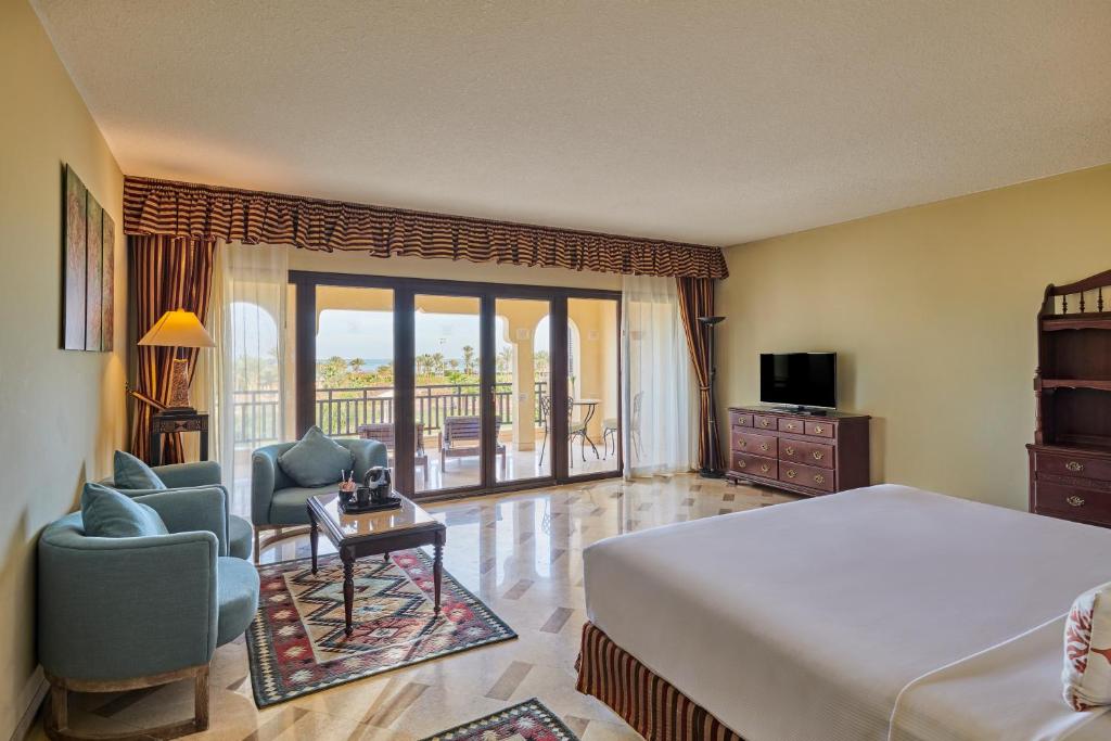 Junior Suite Standard