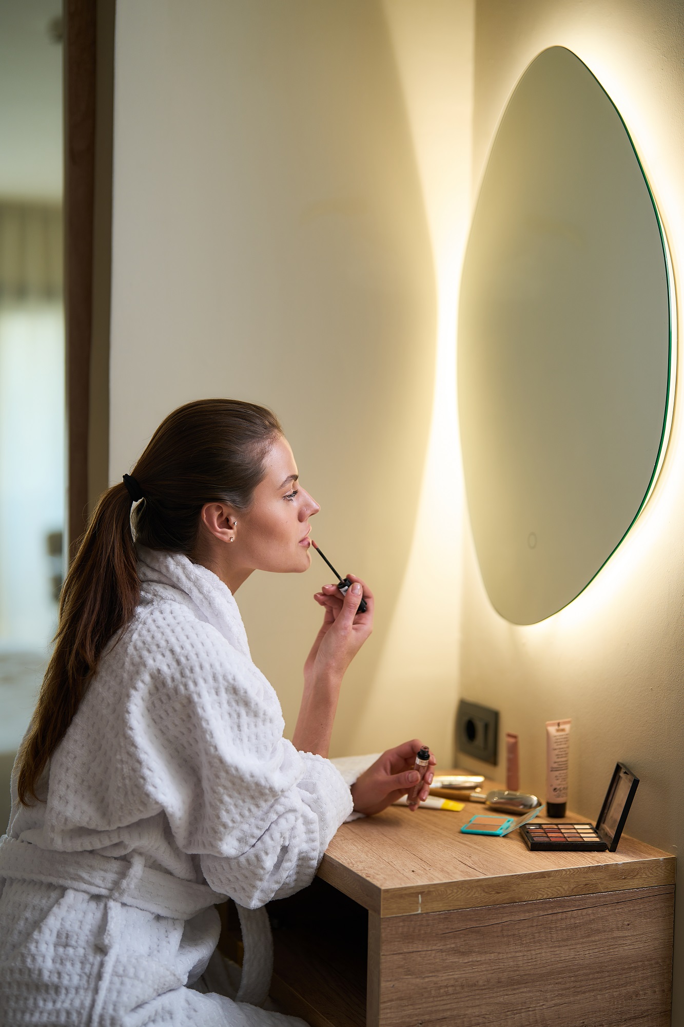 Family Room Sea View