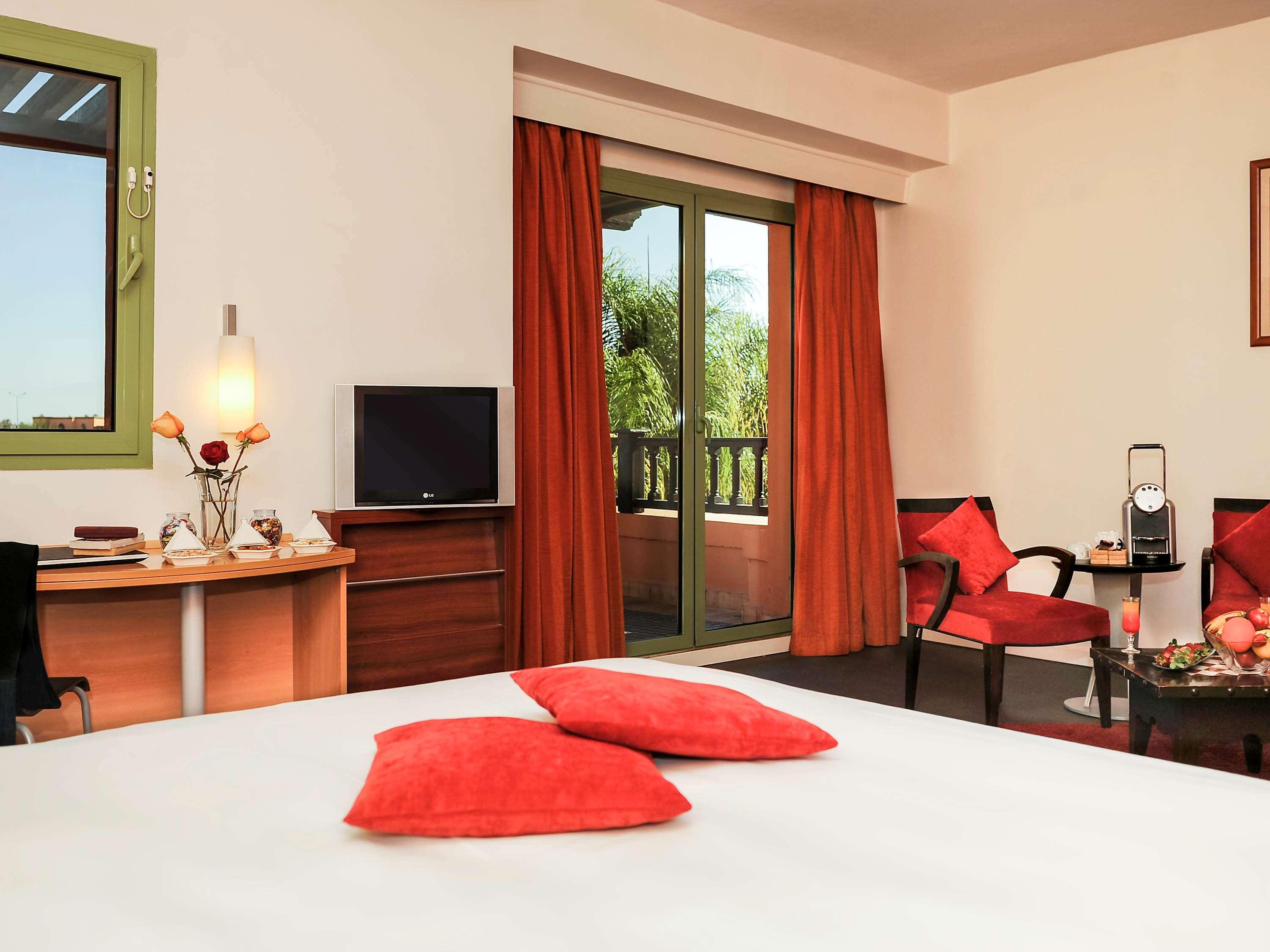 Junior Suite Standard