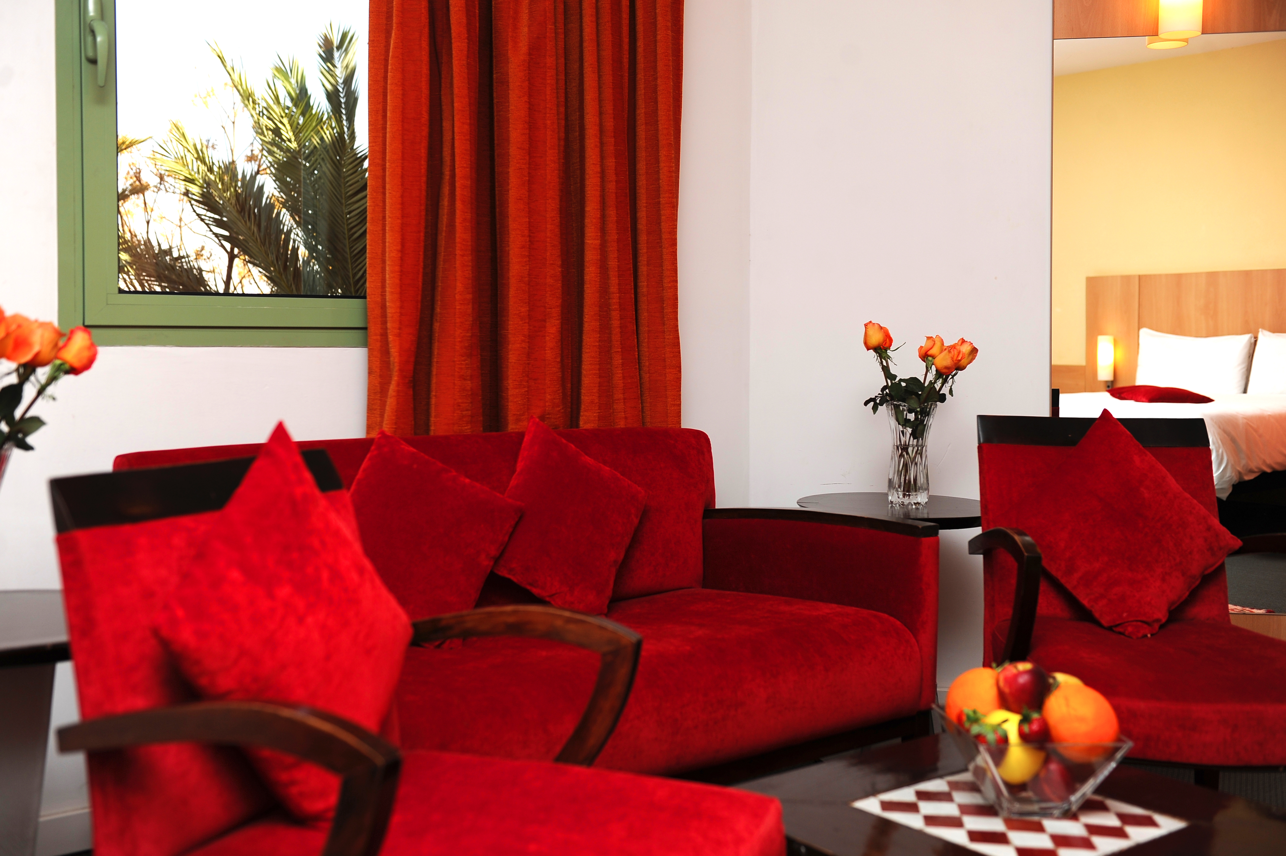 Junior Suite Standard